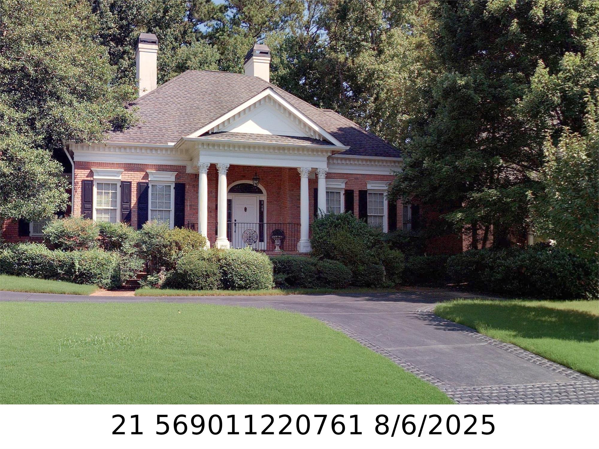 7000 Greatwood Trl, Alpharetta, GA 30005-7493