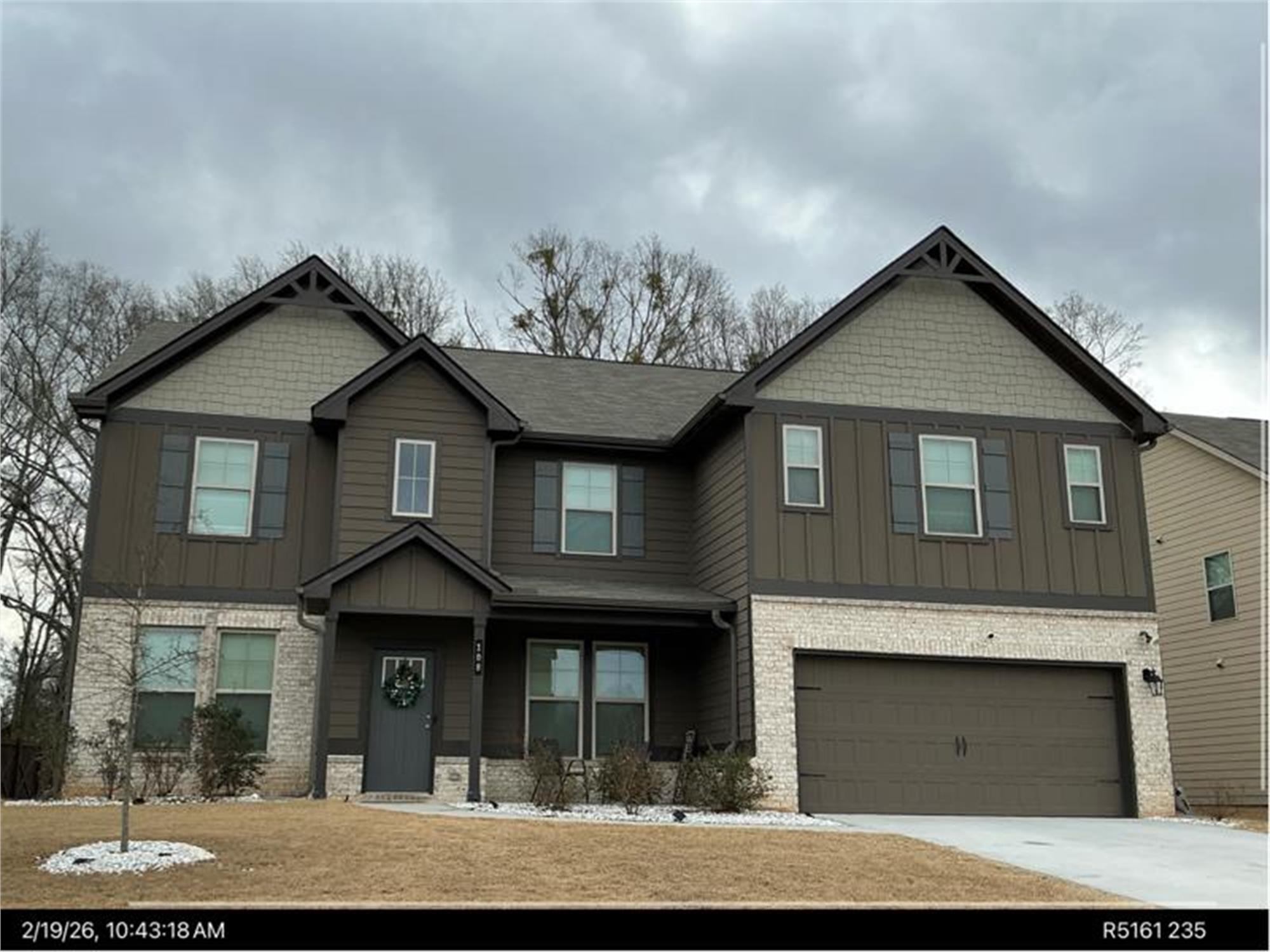 108 Eleanora Park, Loganville, GA 30052