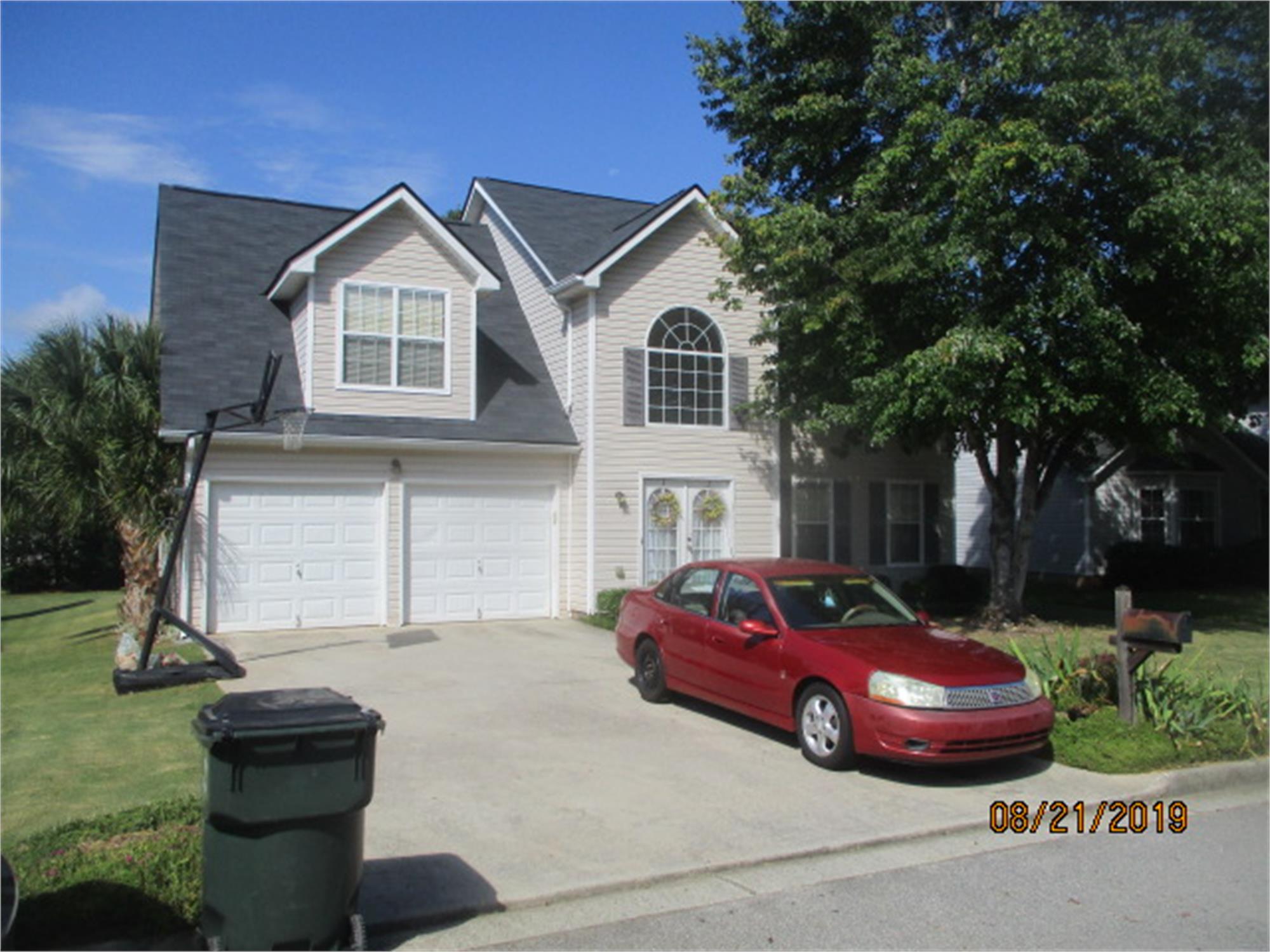 4719 Centurian Way Vw Sw, Snellville, GA 30039-7758