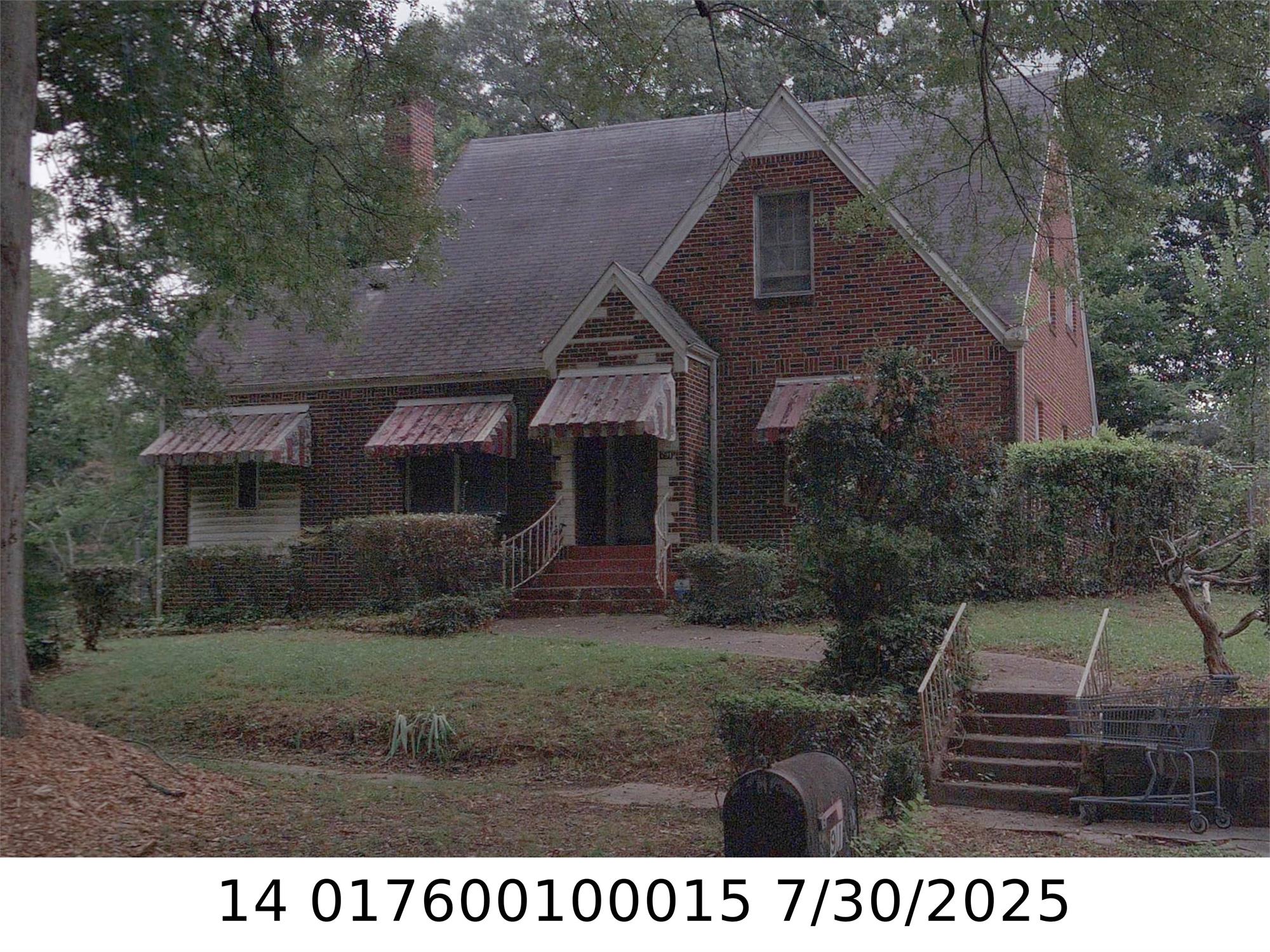 791 N Elizabeth Pl Nw, Atlanta, GA 30318-4860