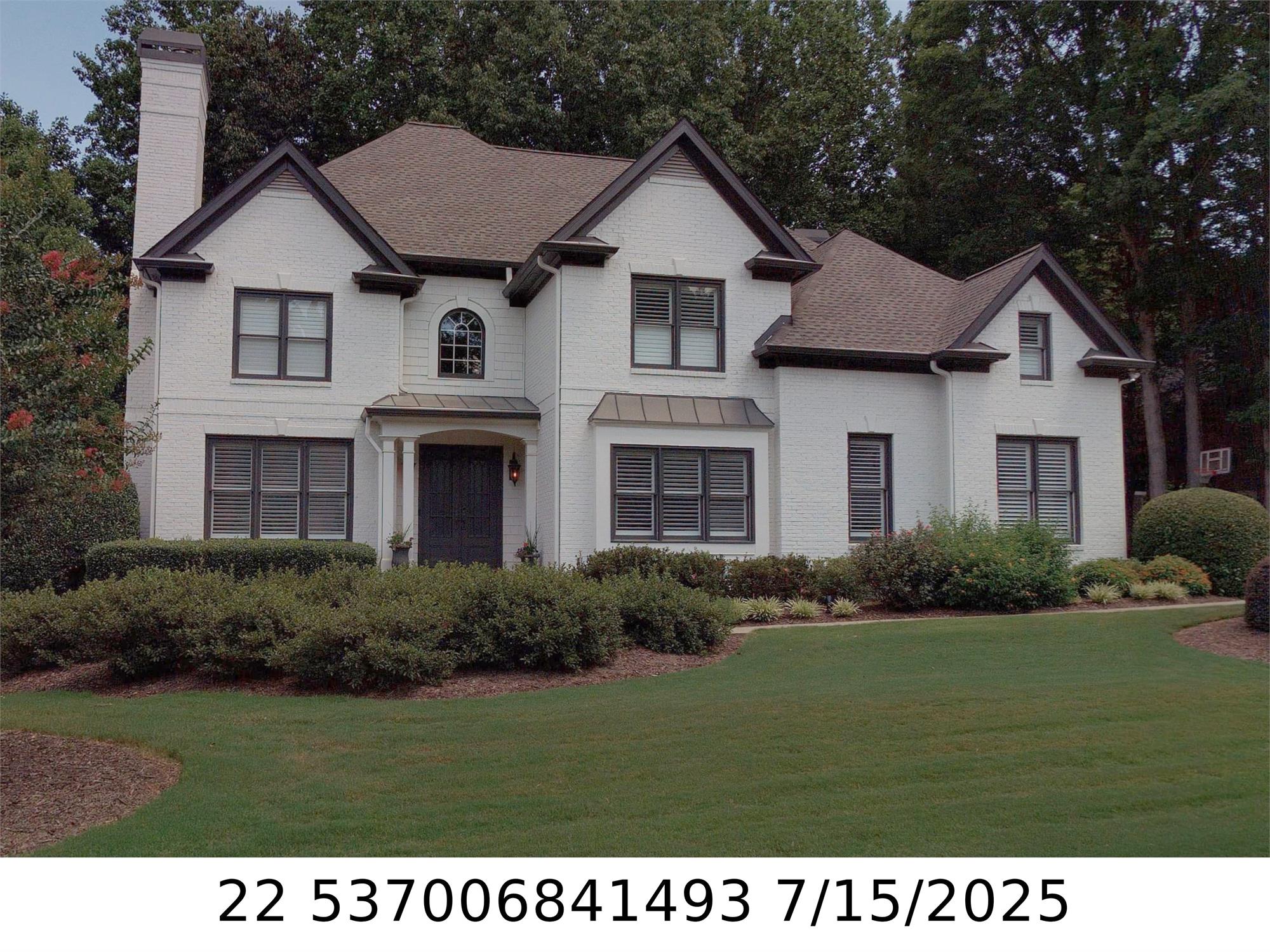 202 Creek Ridge Chas, Alpharetta, GA 30004-4563