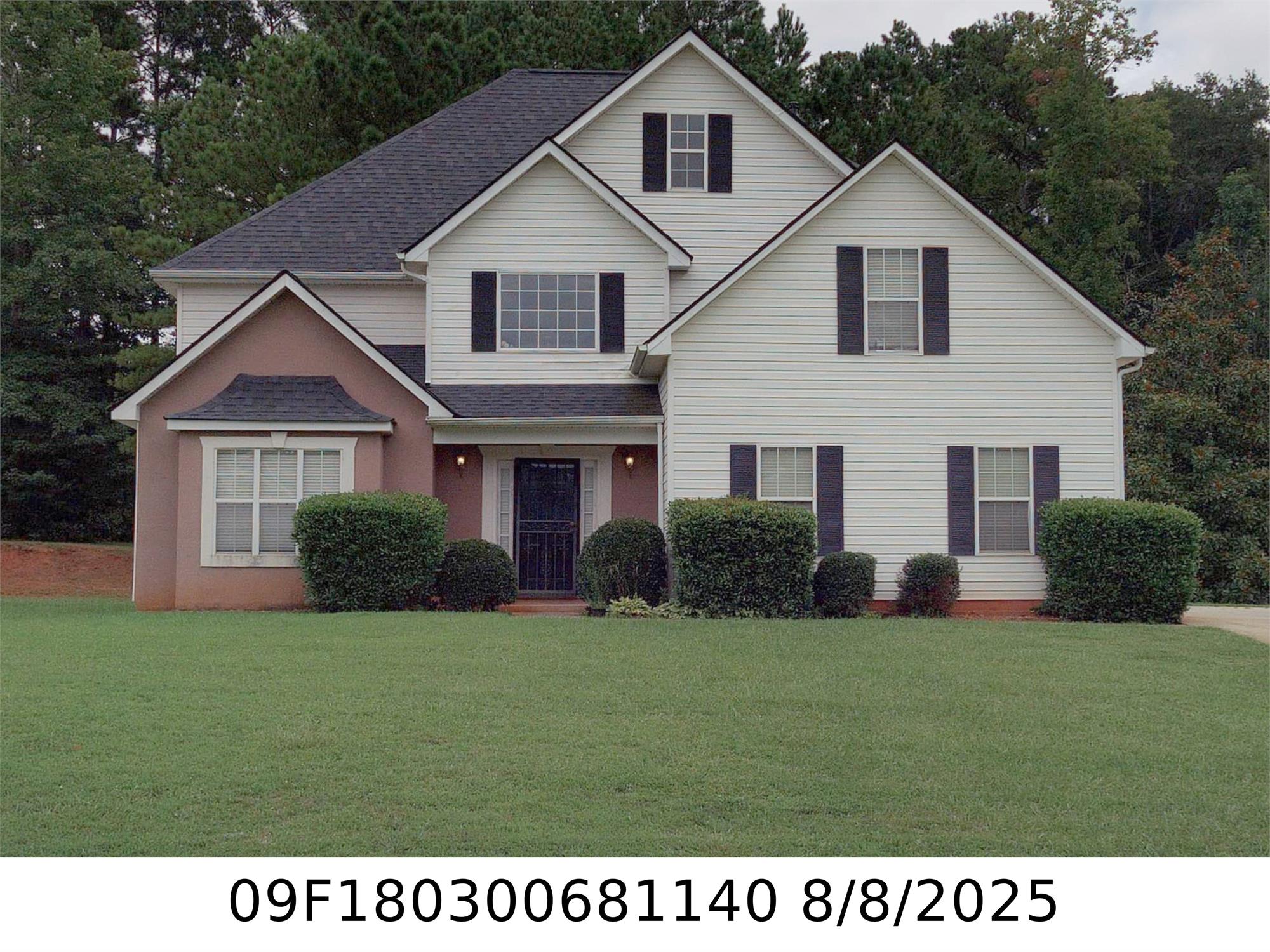 113 Wood Way, Fairburn, GA 30213-1260