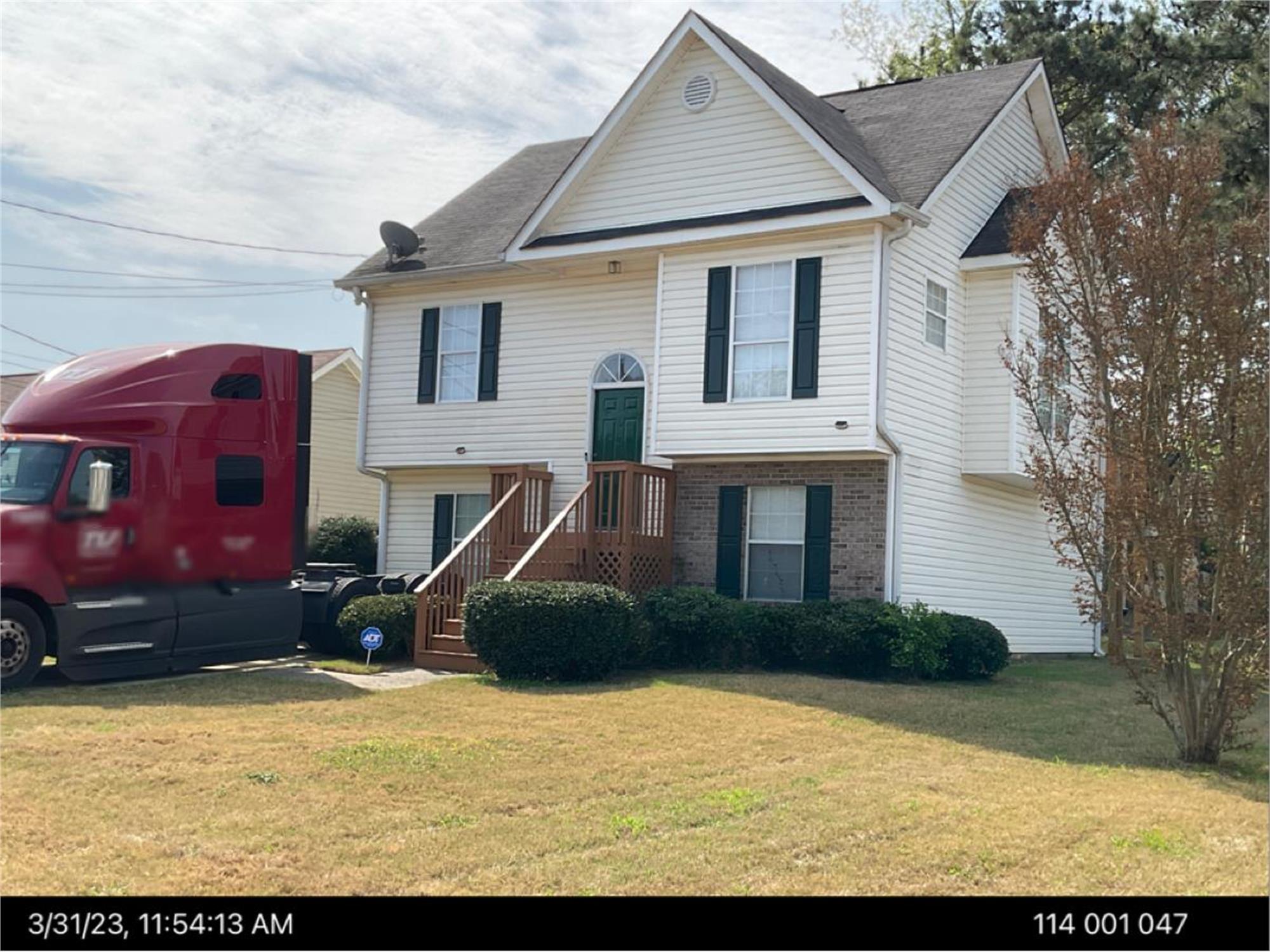 6062 Creekside Dr, Columbus, GA 31907-3694