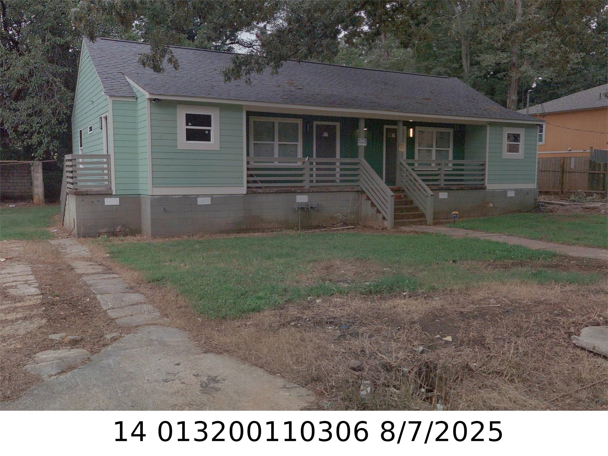 1260 Gus Thornhill Jr Dr, Atlanta, GA 30344-3509