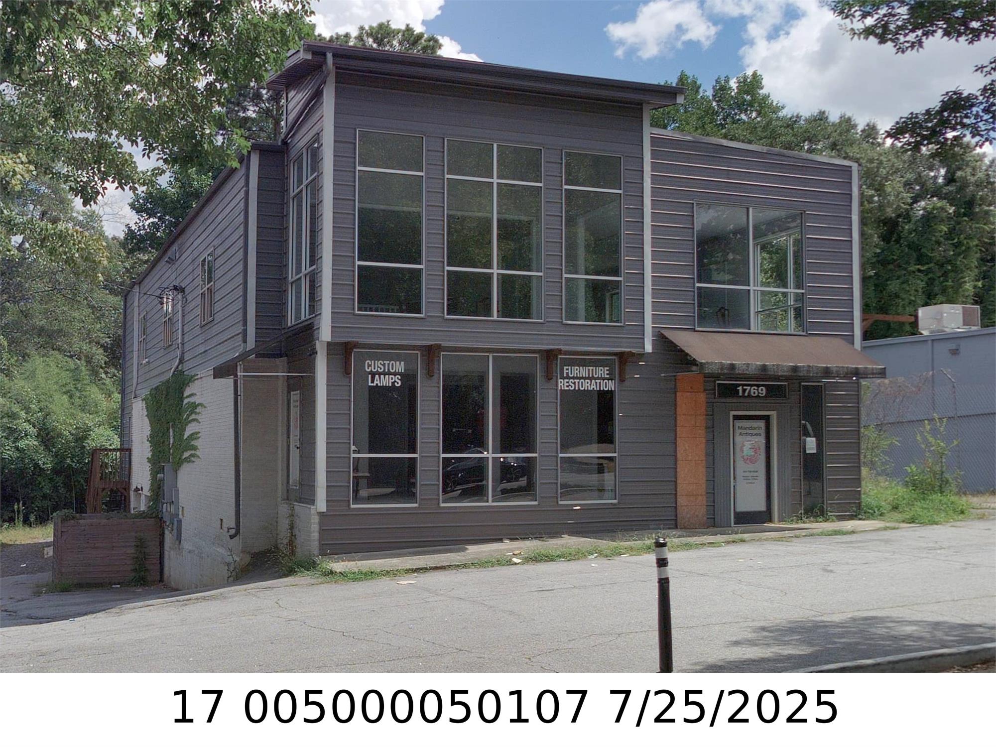 1769 Cheshire Bridge Rd Ne, Atlanta, GA 30324-4921