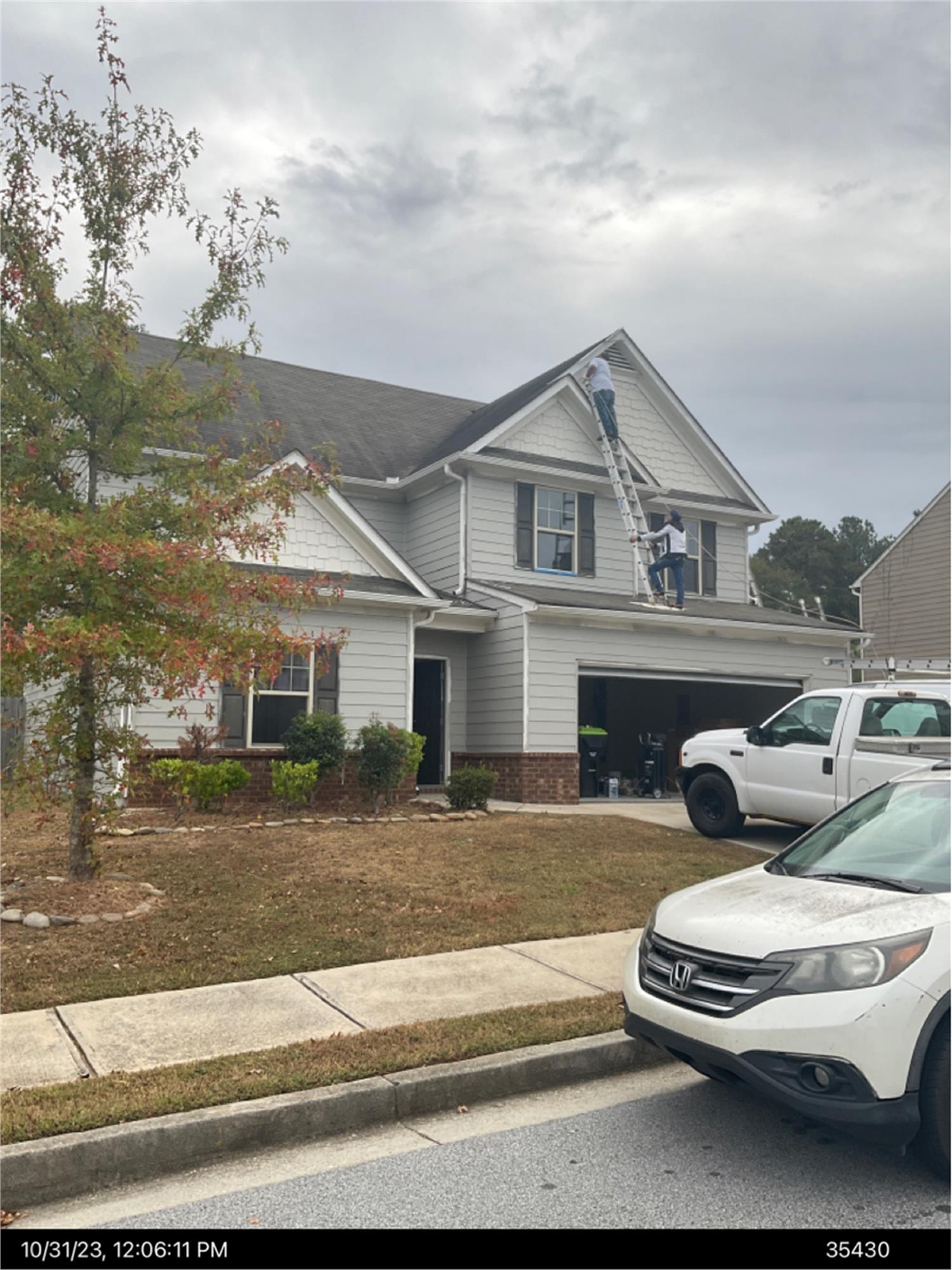 3478 Sandstone Trl Se, Conyers, GA 30013-2263
