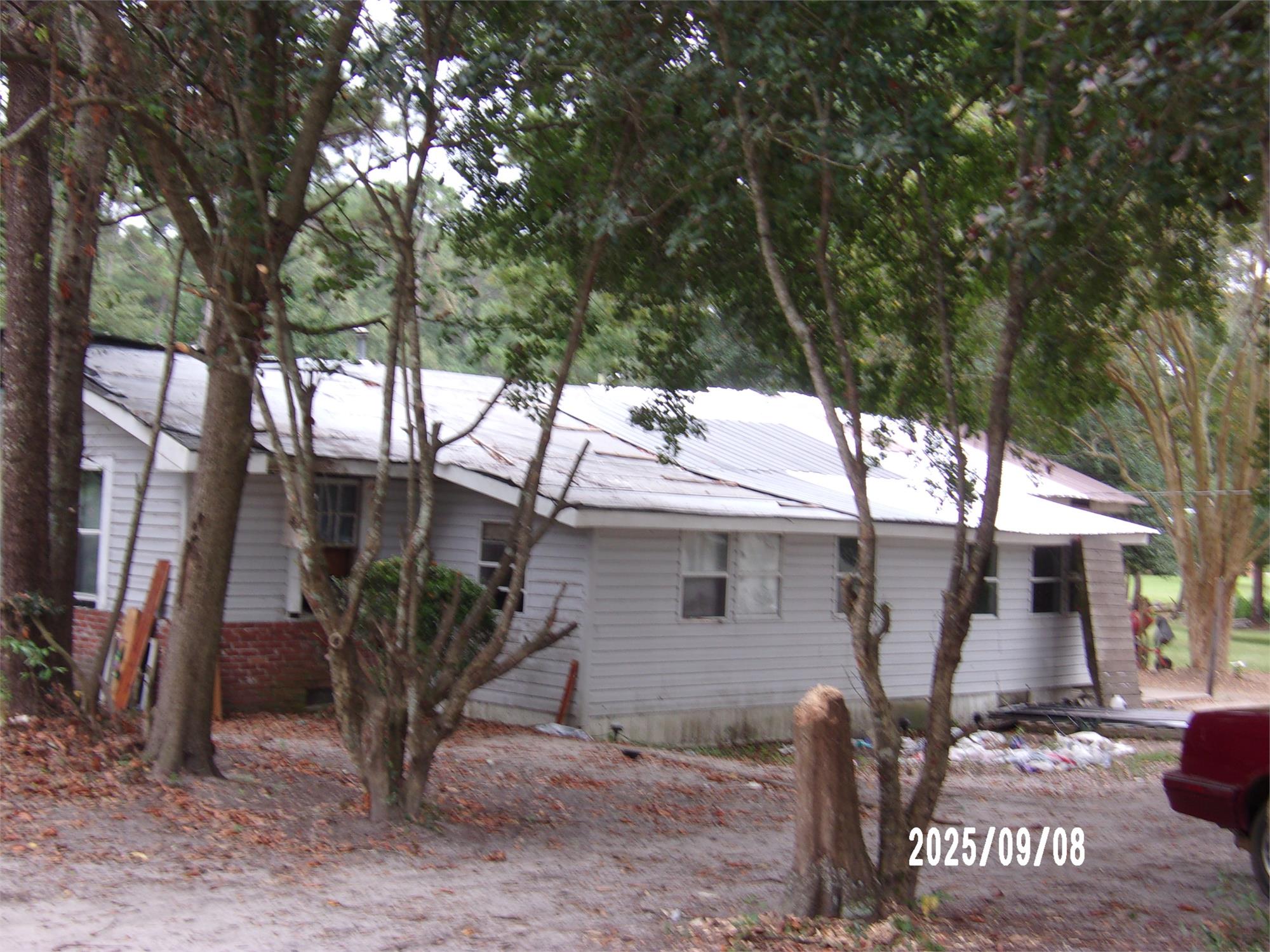 3050 Hall Rd, Thomasville, GA 31757-2057