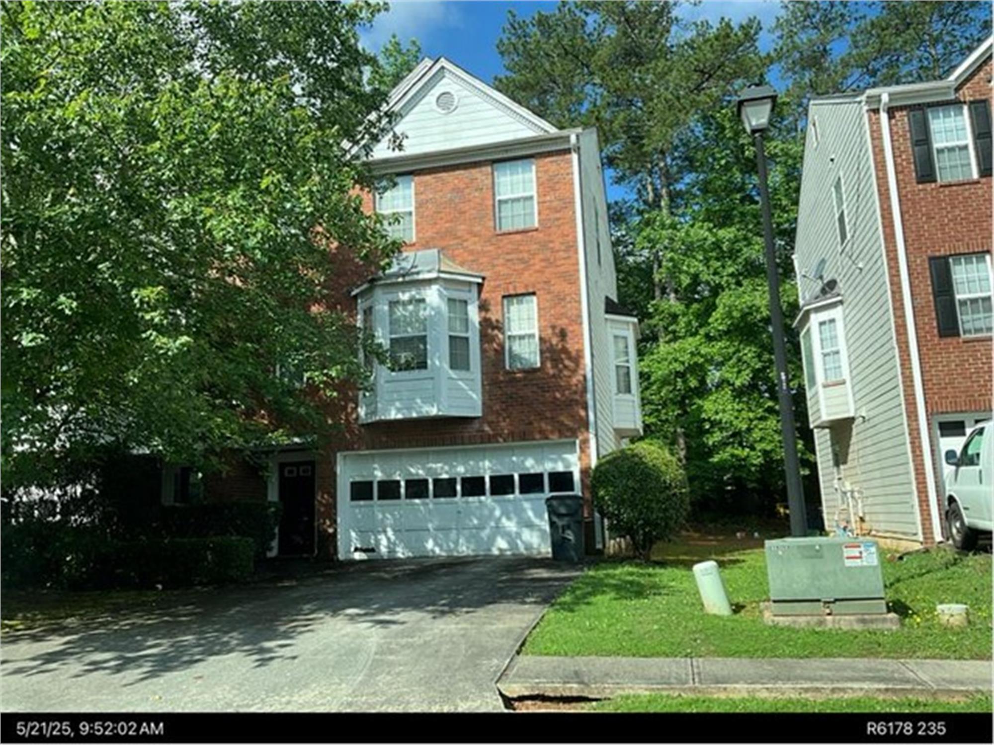 1331 Vintage Pointe Dr Nw, Lawrenceville, GA 30044-3285