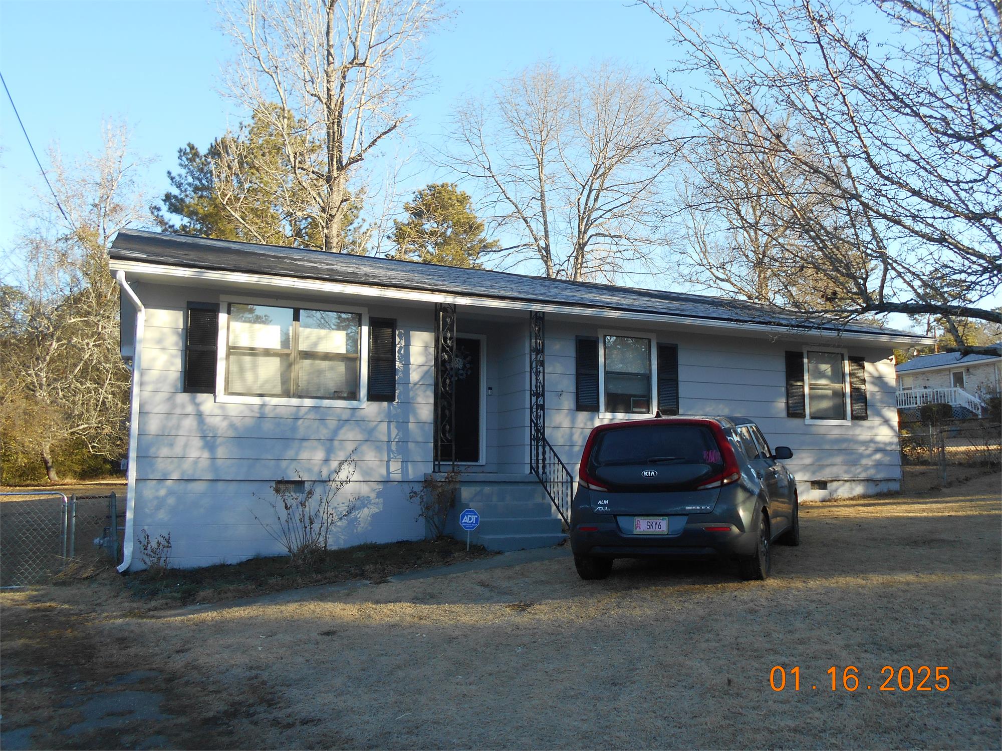 943 Borton St, Lagrange, GA 30241-3522