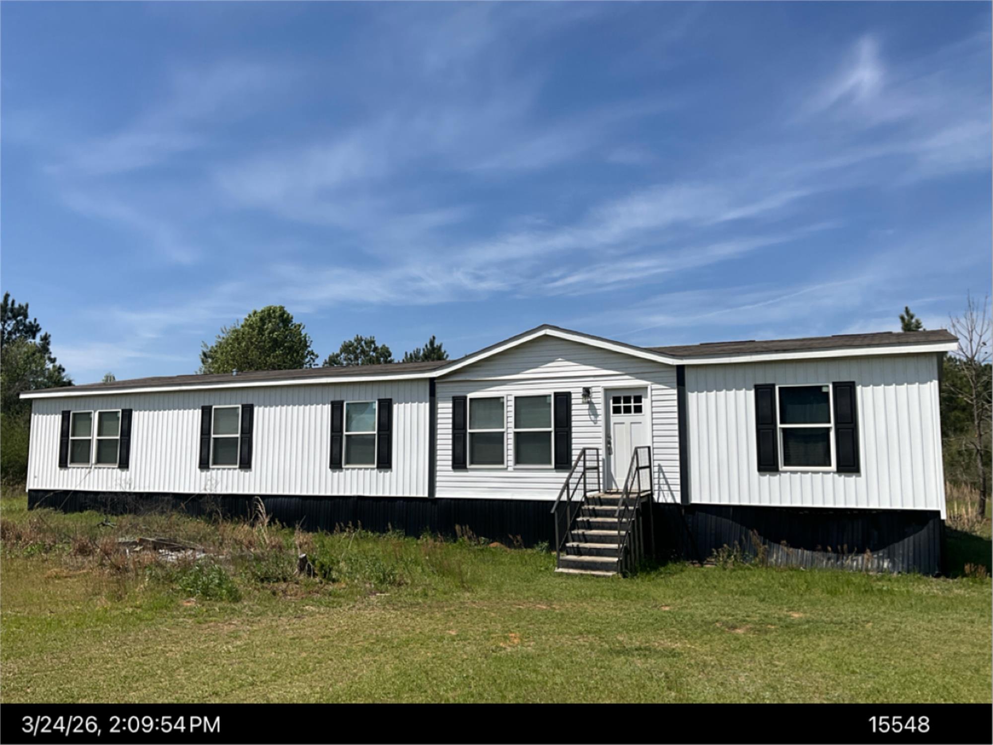 125 E Ridgewood Dr, Americus, GA 31709