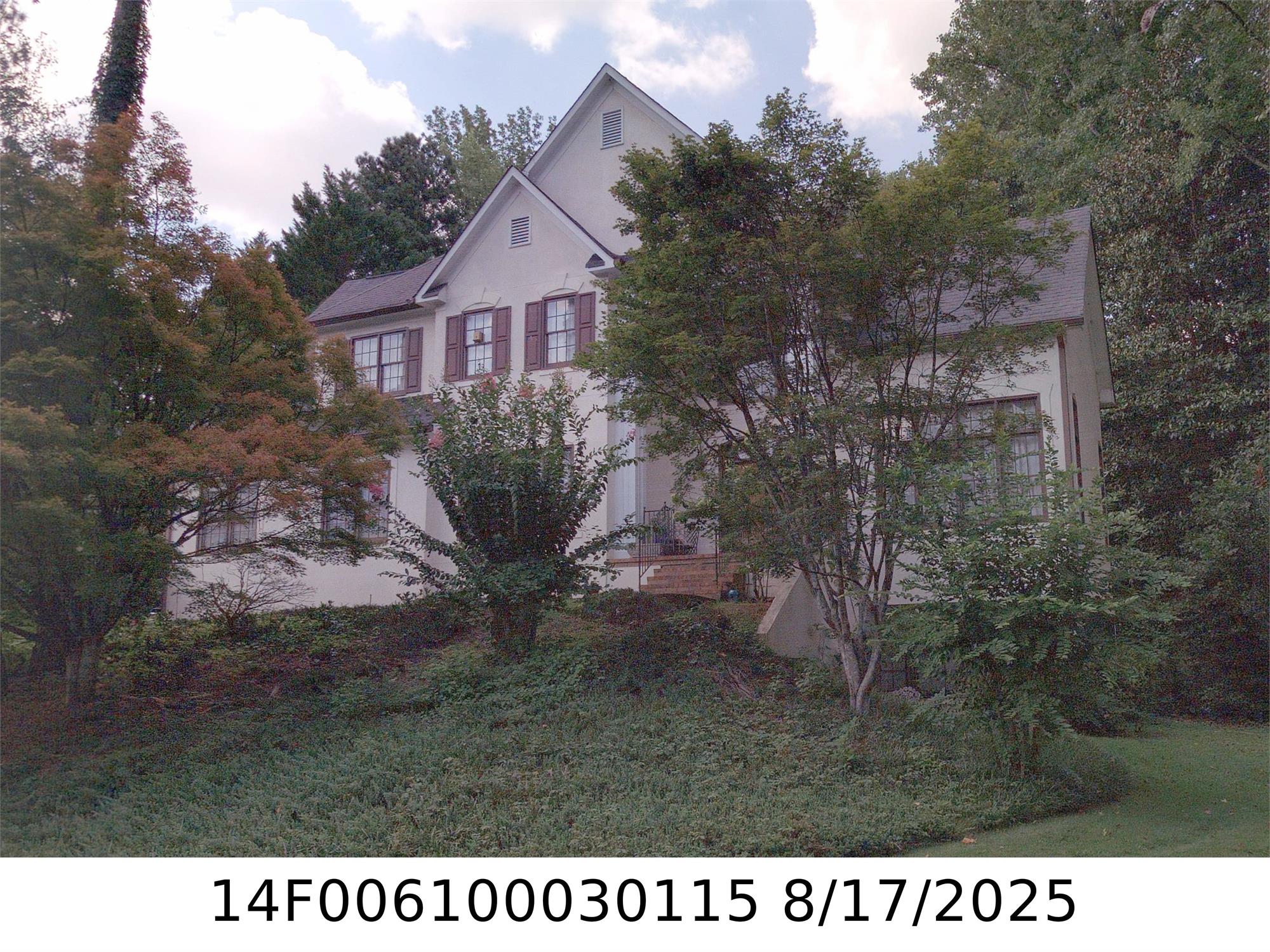 4695 Guilford Forest Dr Sw, Atlanta, GA 30331-7393