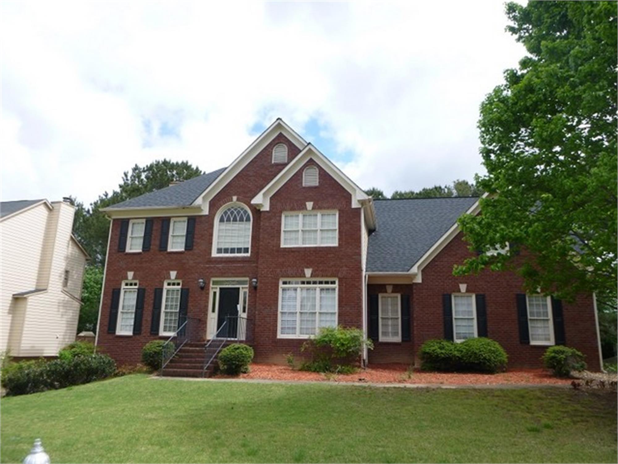 1865 Milfield Cir Sw, Snellville, GA 30078-7351