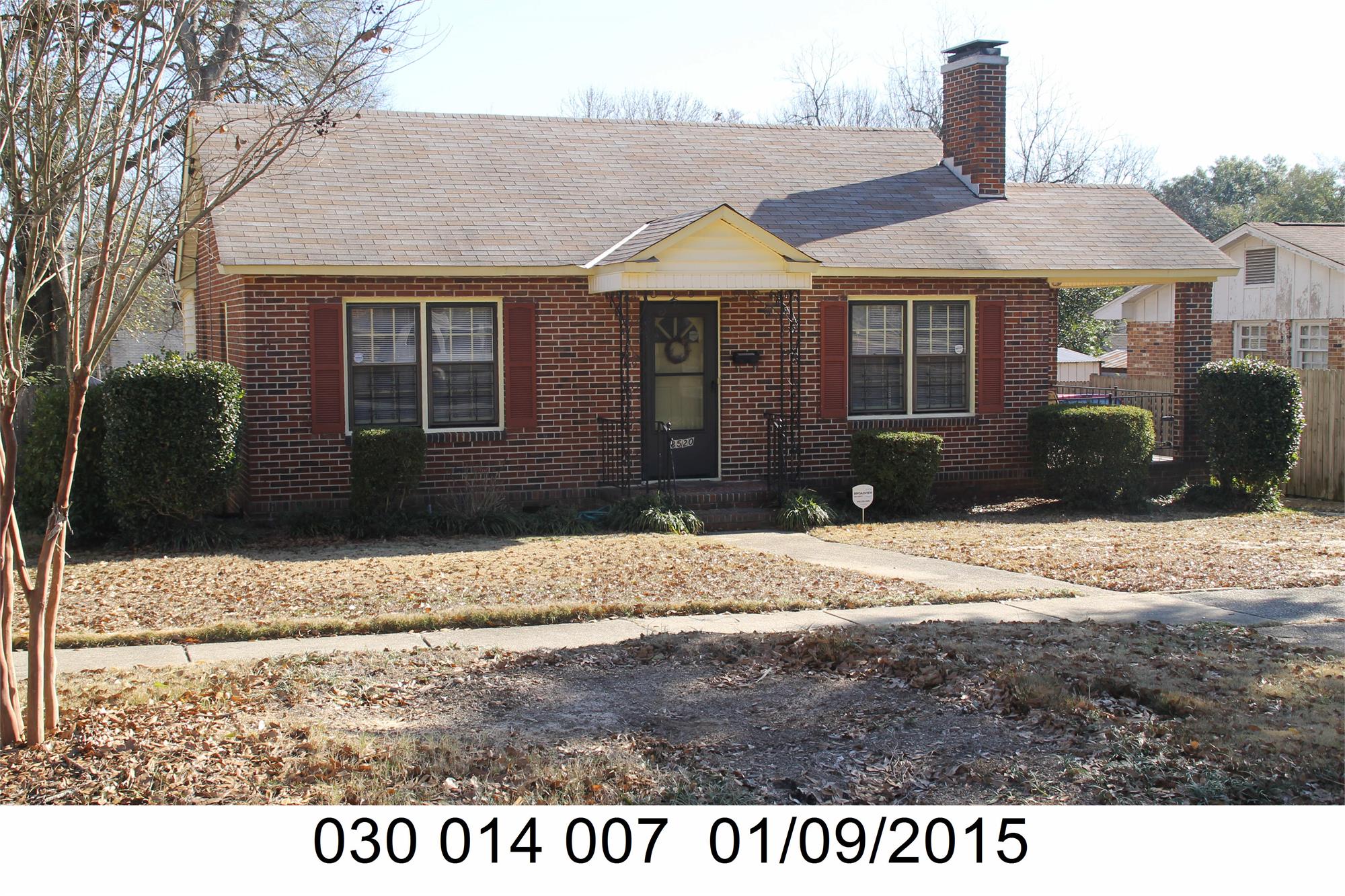 3520 Howard Ave, Columbus, GA 31904-7861