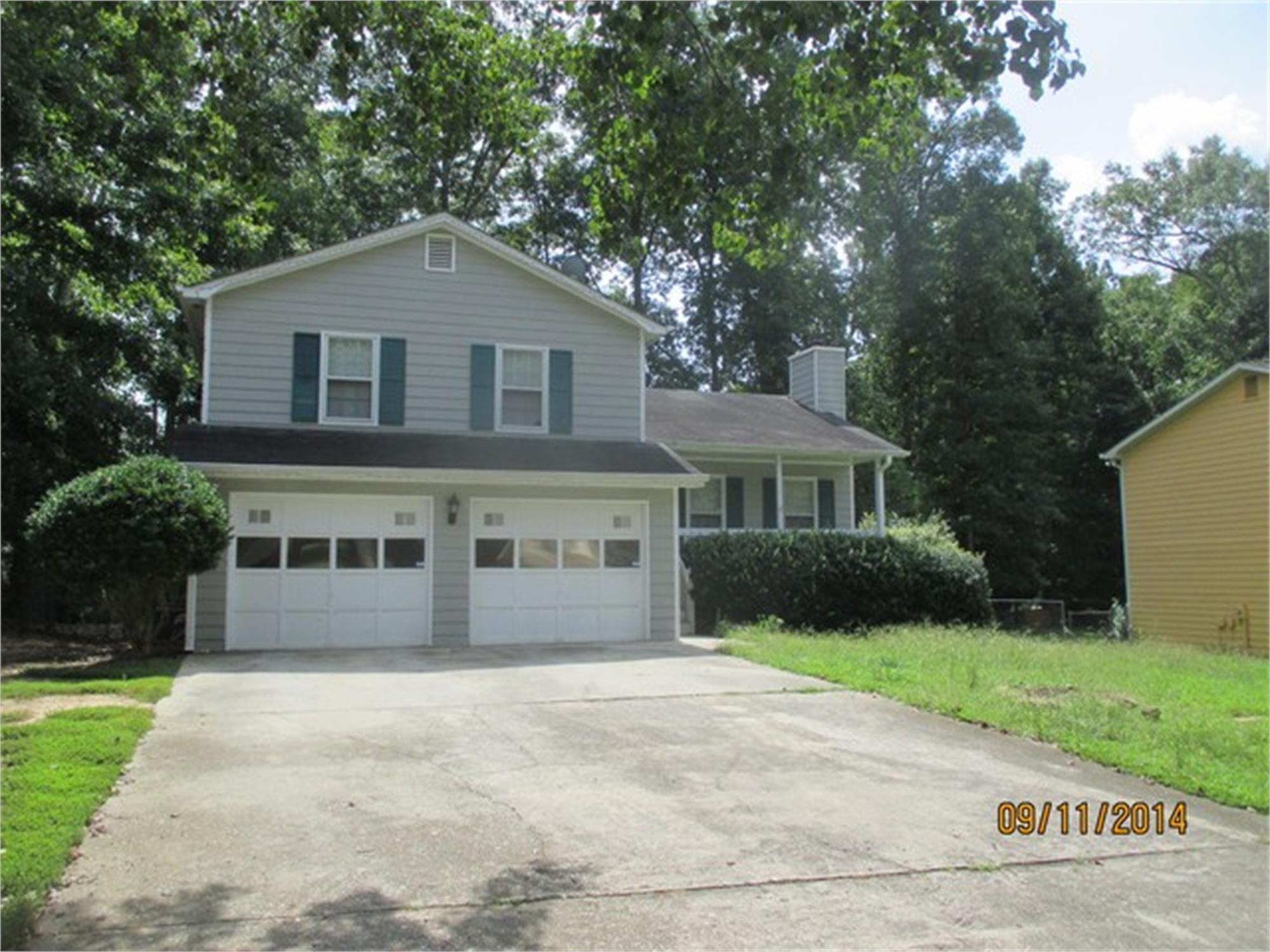 3000 Windwood Trl Nw, Lawrenceville, GA 30044-3547