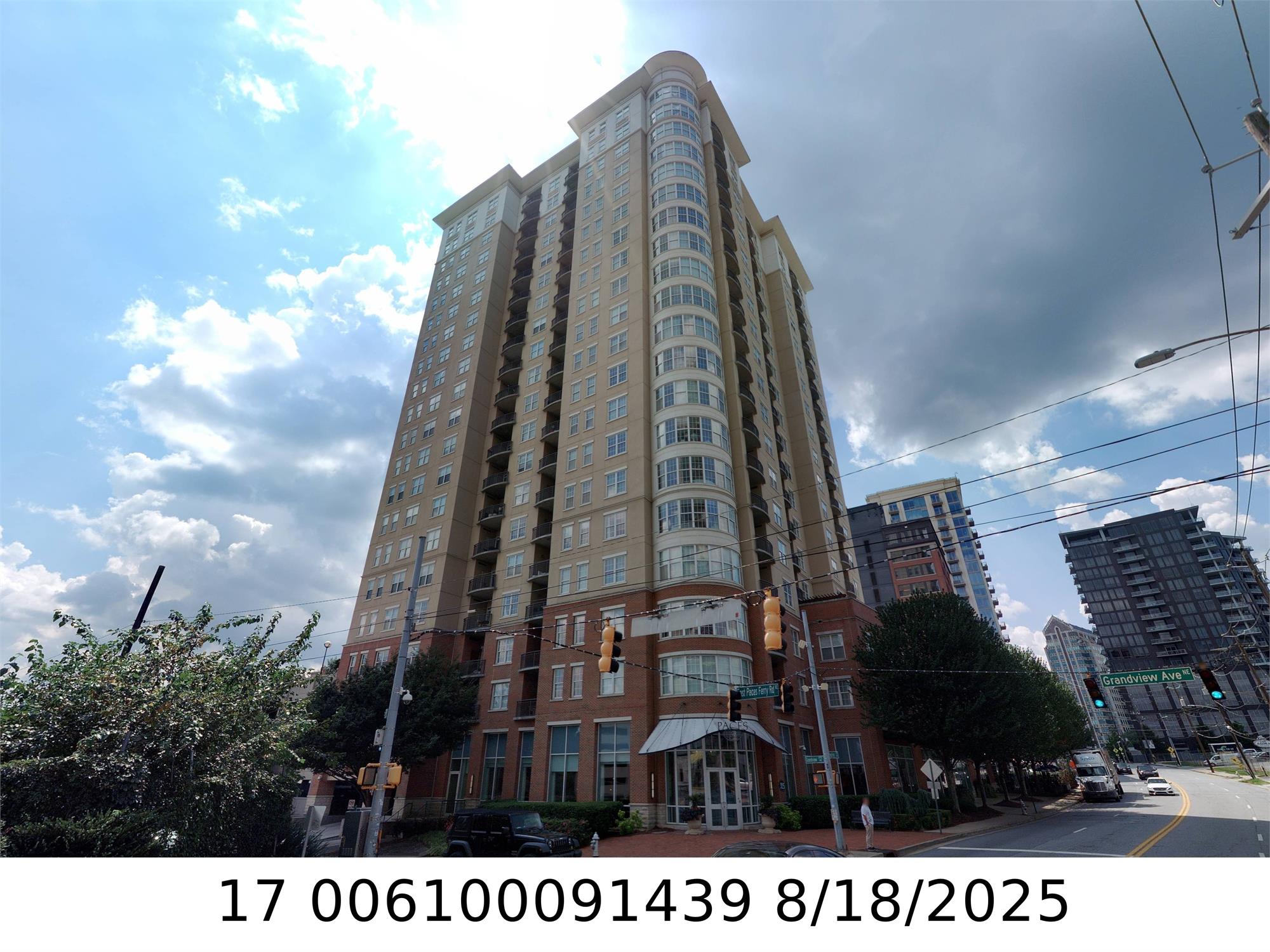 325 E Paces Ferry Rd Ne, Atlanta, GA 30305-2388