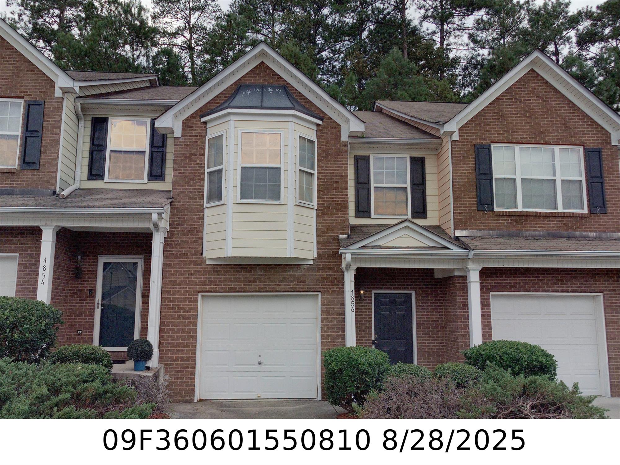 4856 W Park Cir, Atlanta, GA 30349-2049