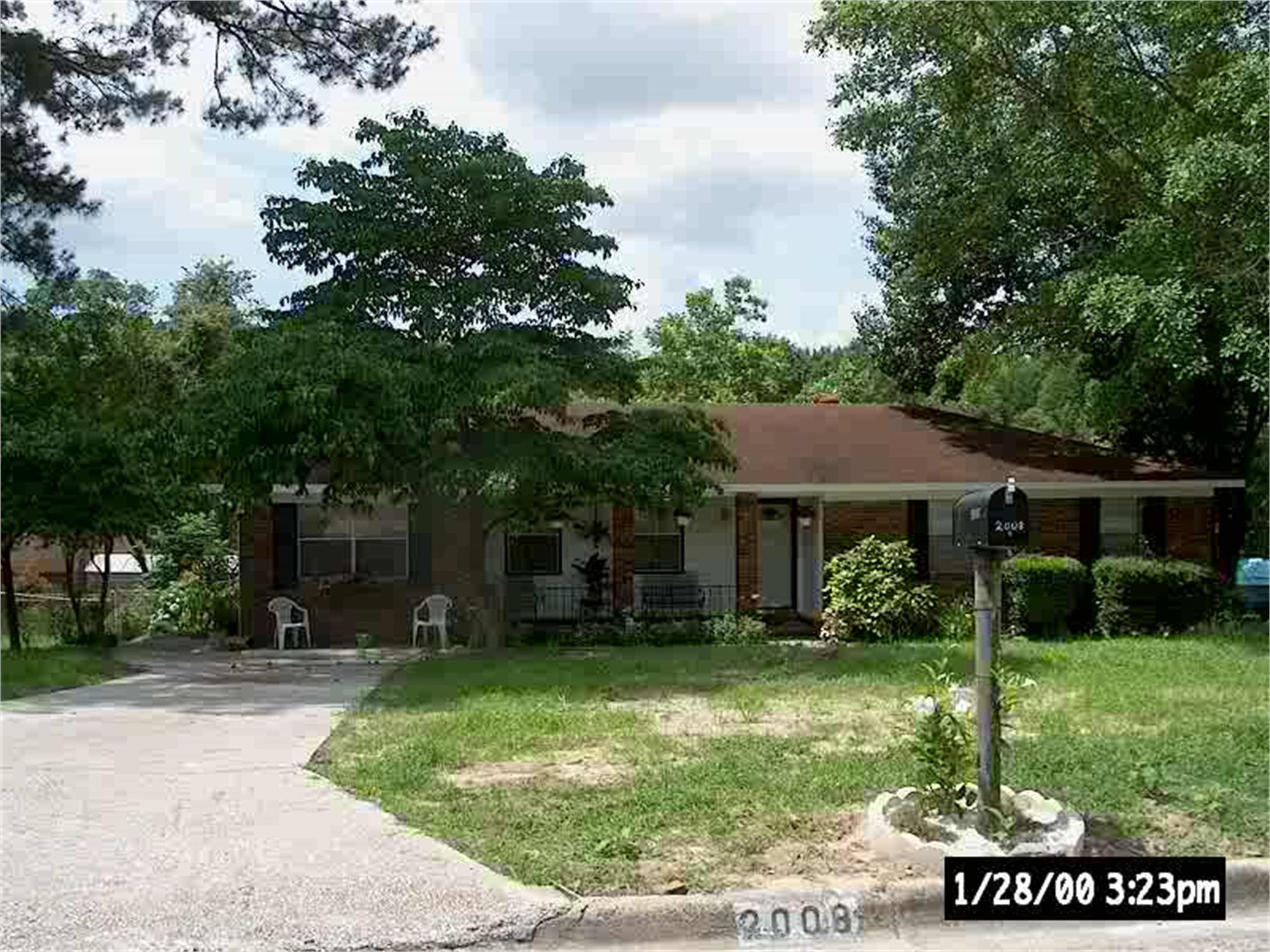 2008 Ashley Dr, Augusta, GA 30906-5018