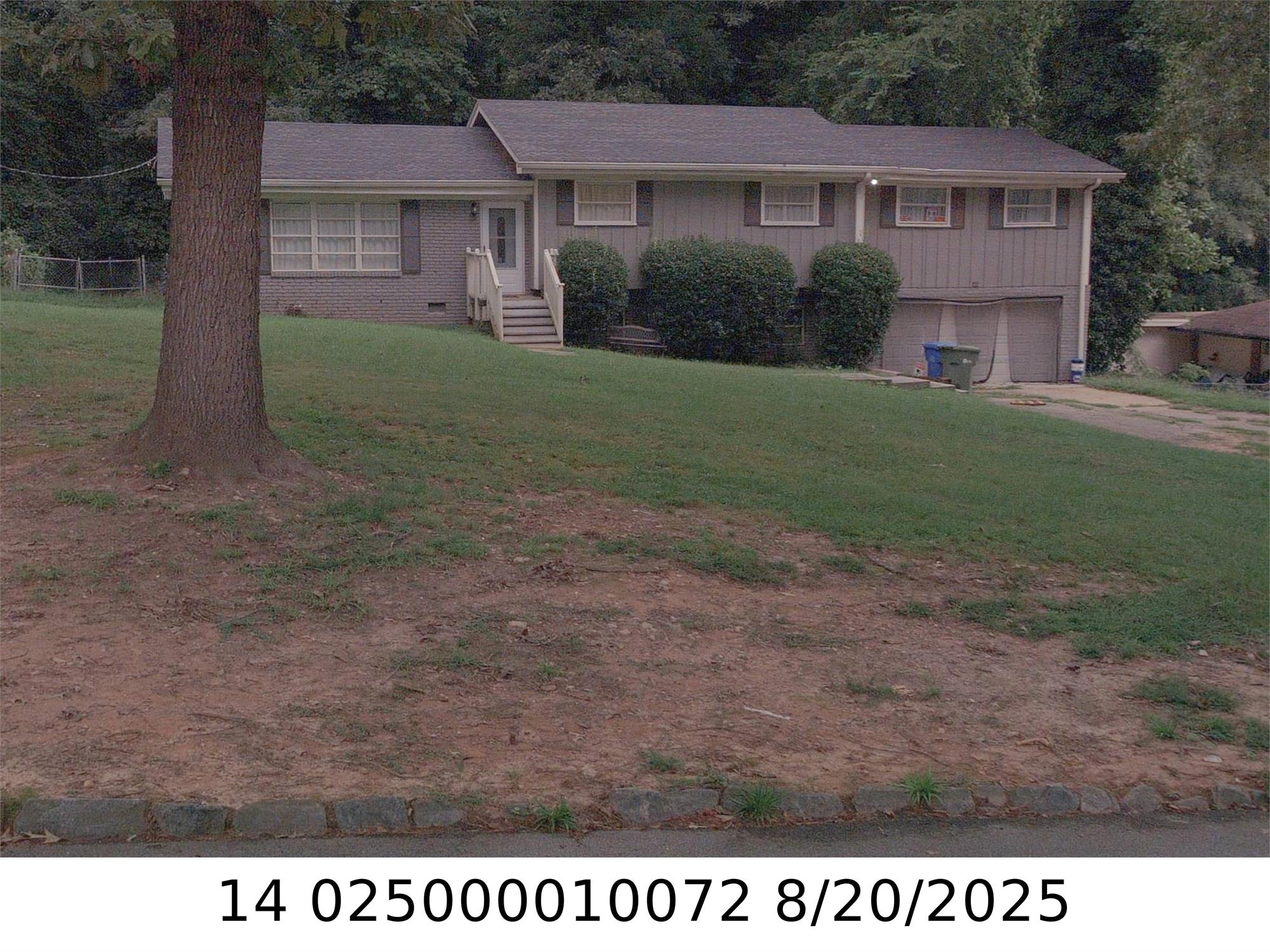 3531 Mt Gilead Rd Sw, Atlanta, GA 30331-2429