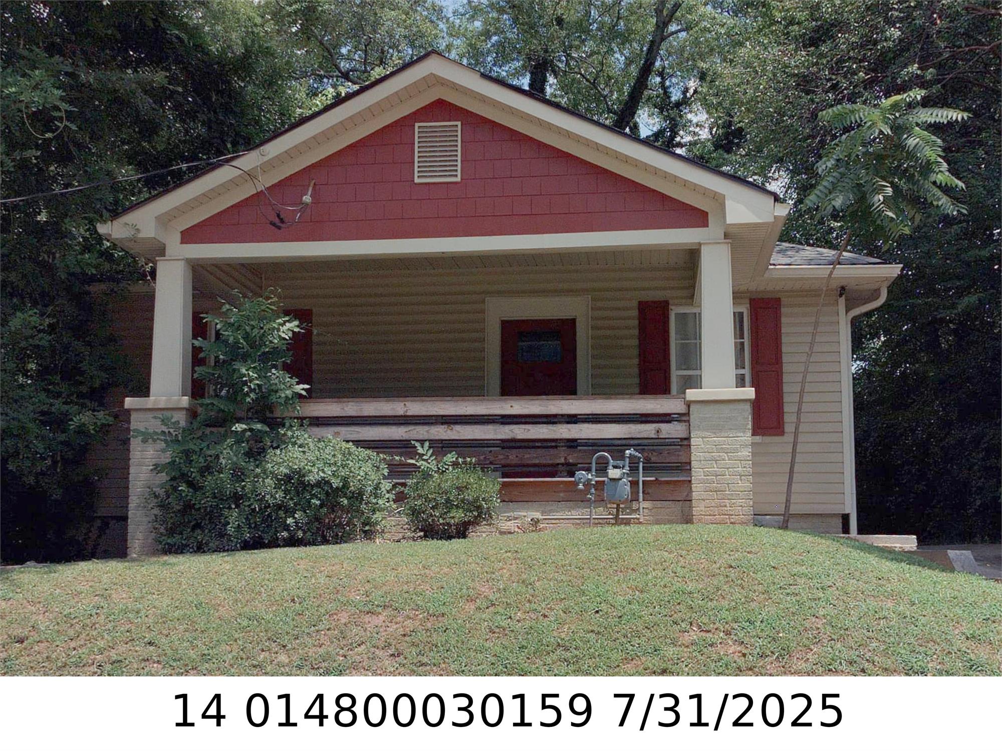 150 Racine St Sw, Atlanta, GA 30314-2233