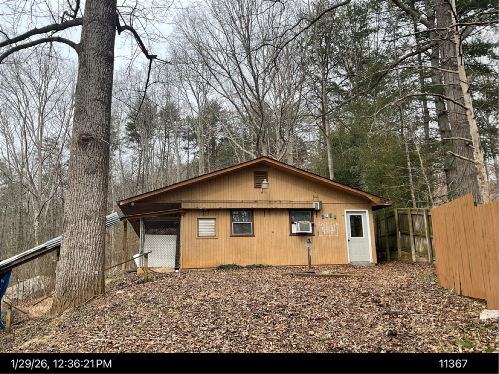 92 Jordan Rd, Blairsville, GA 30512-3294