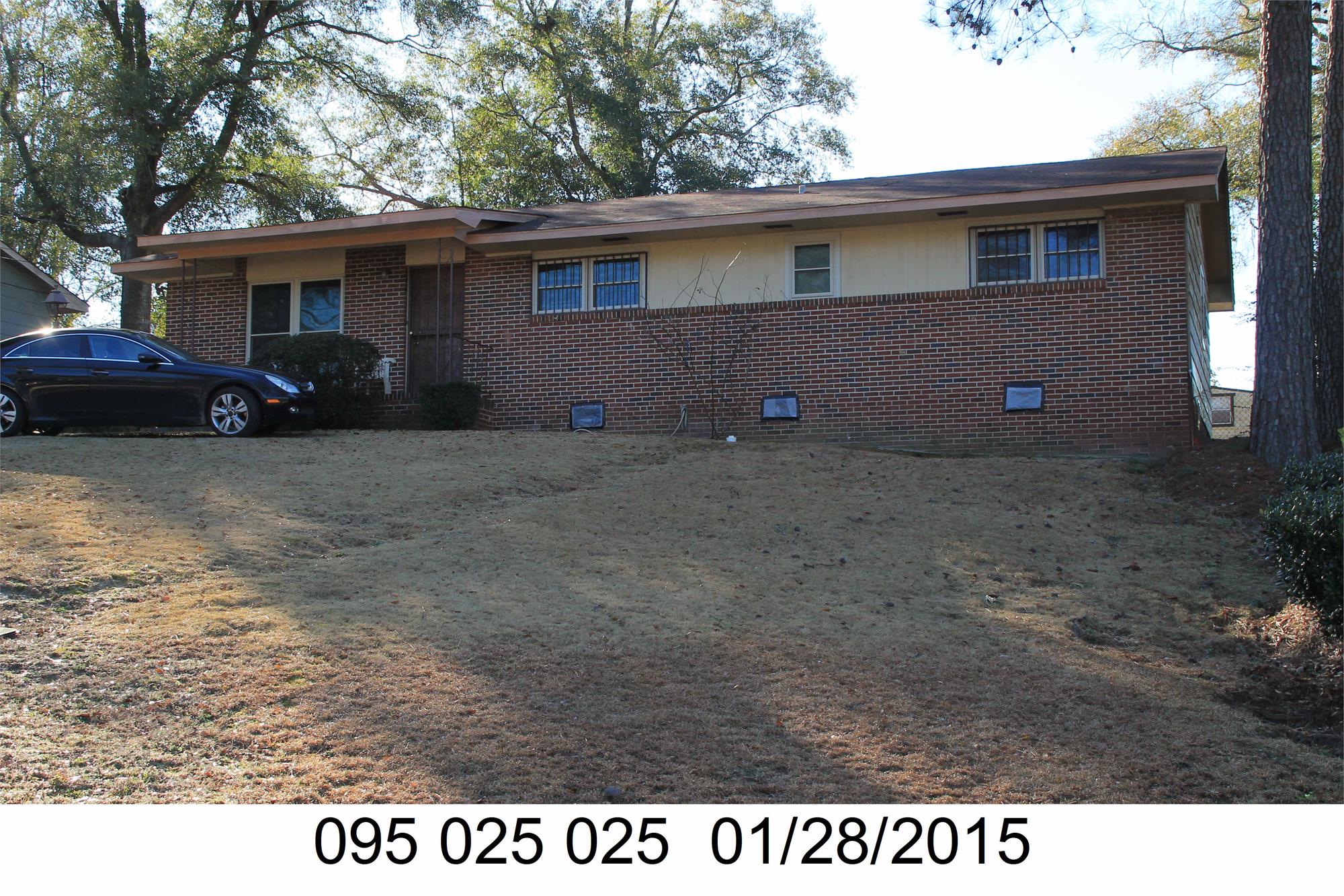 5714 Cameo St, Columbus, GA 31907-4608
