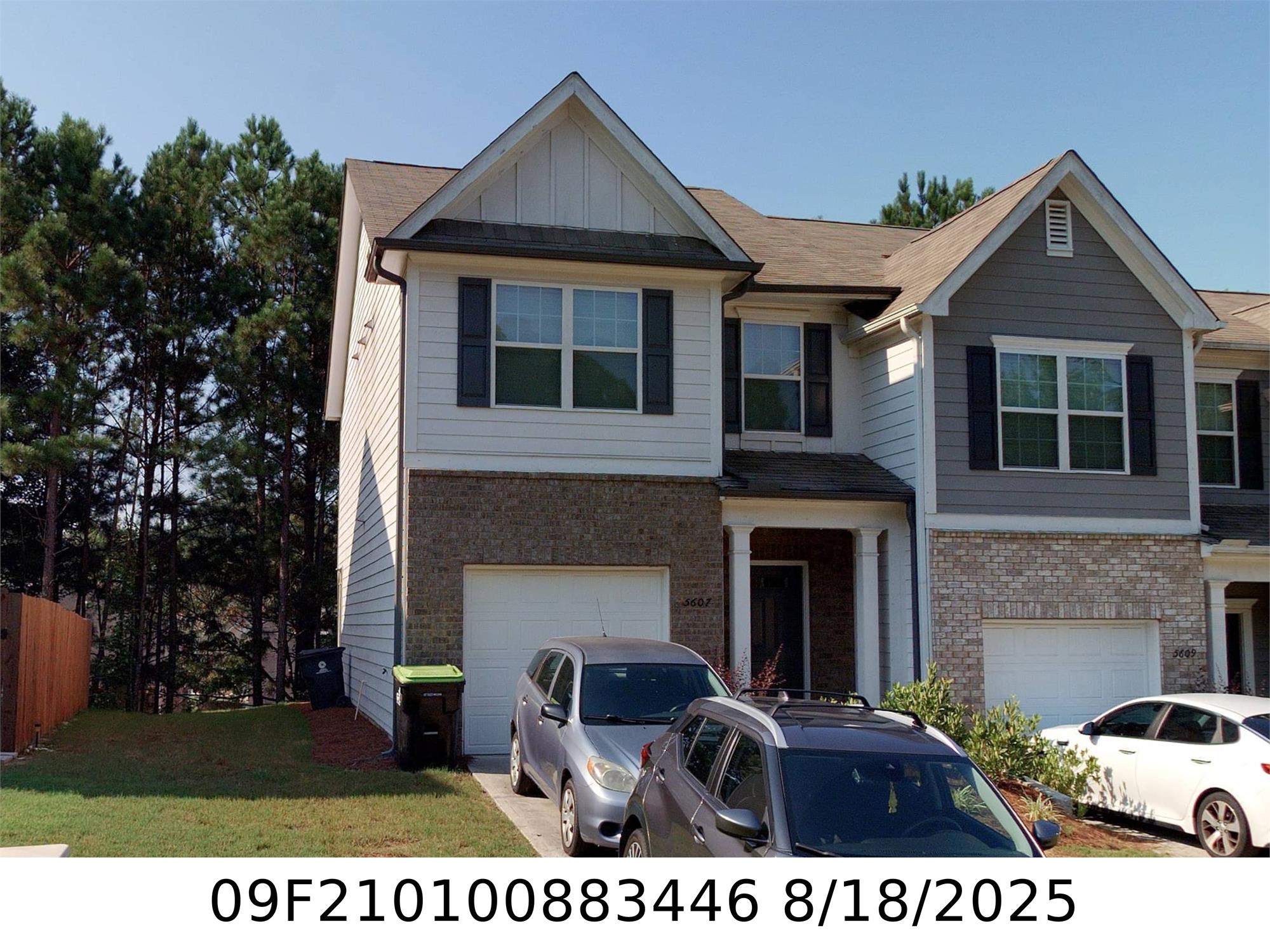 5607 Union Pointe Dr, Union City, GA 30291-1651