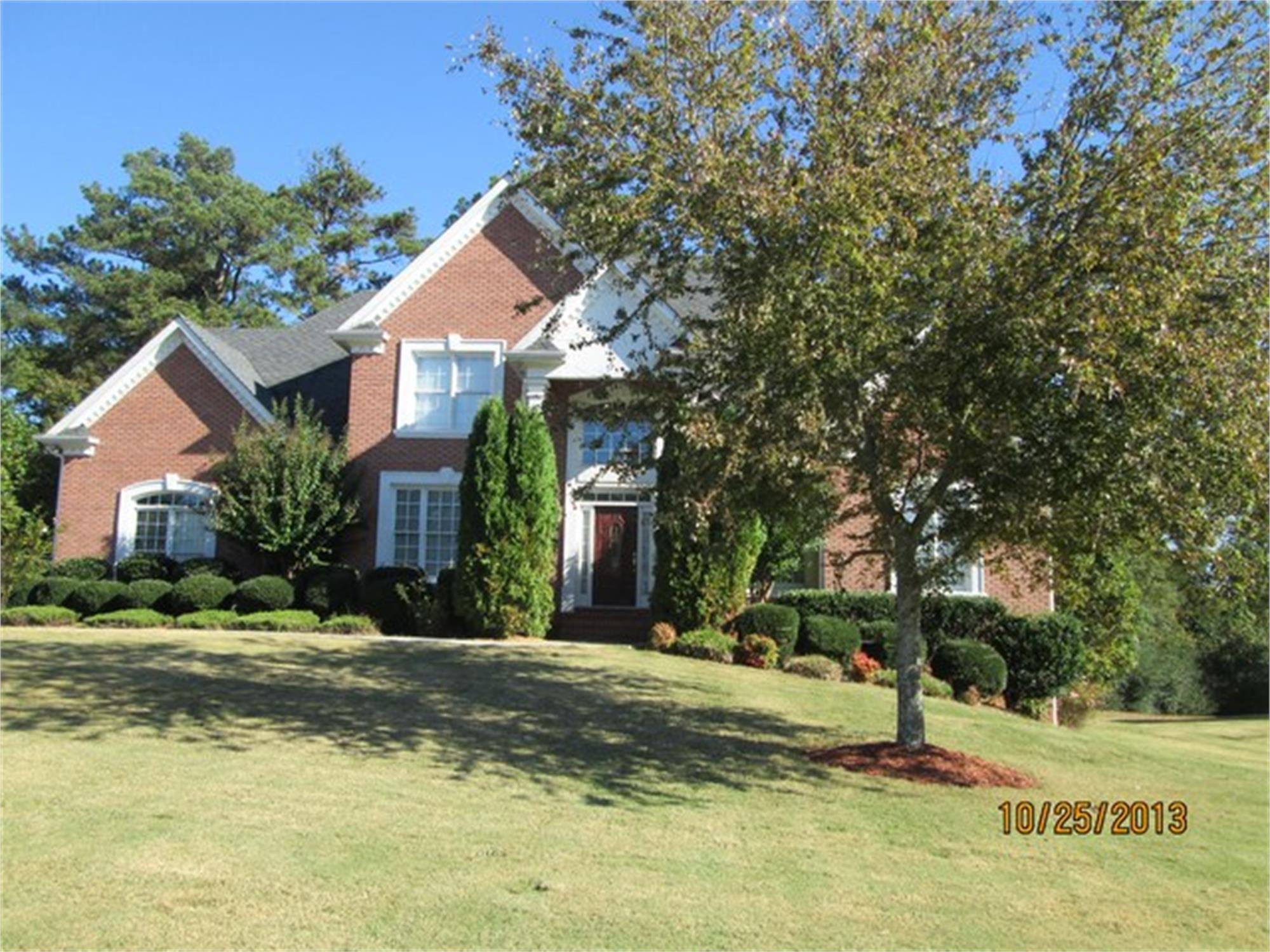 1904 Ewing Estates Dr, Dacula, GA 30019-2485