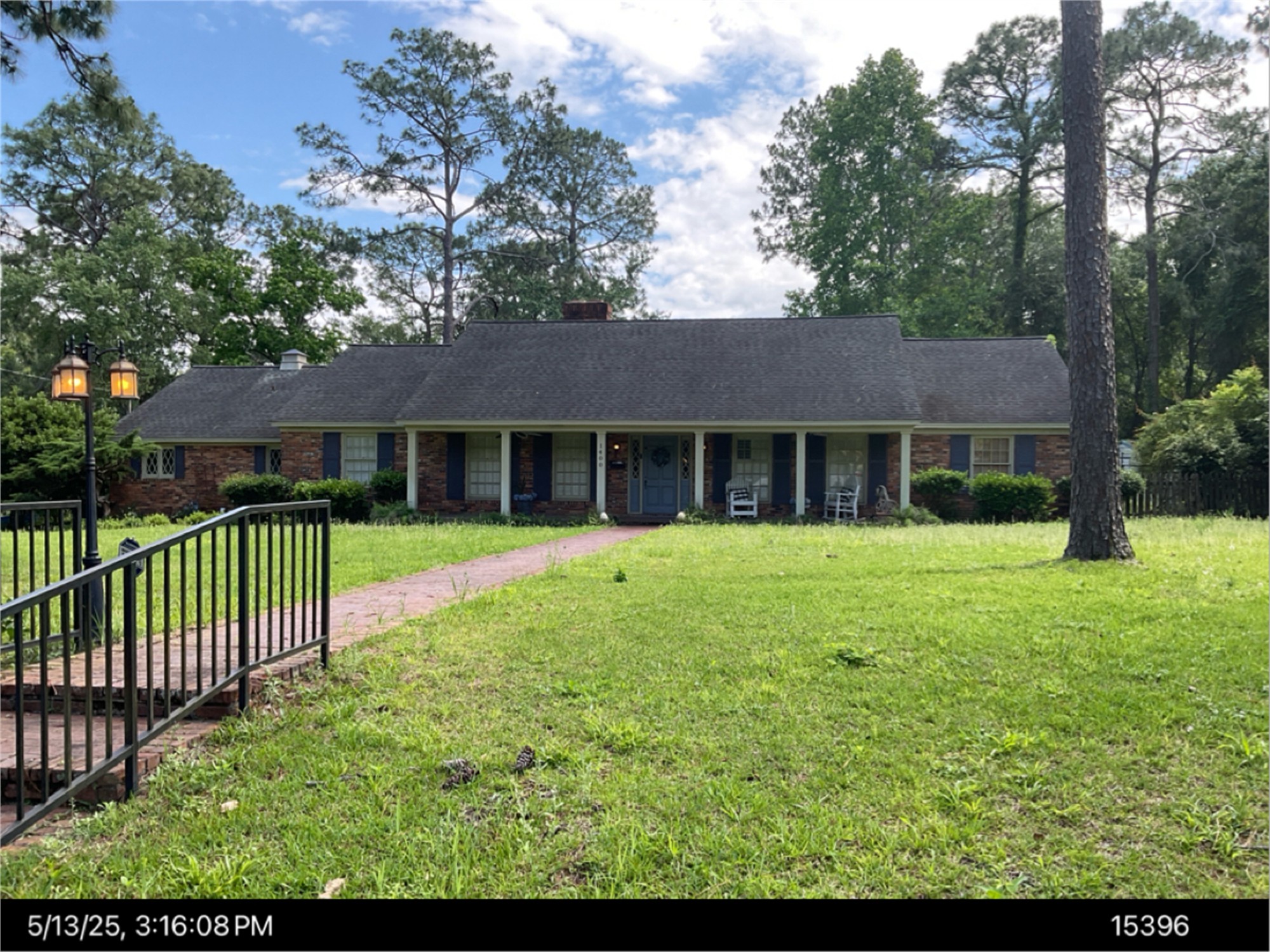 1400 Seminole Trl, Waycross, GA 31501-5045