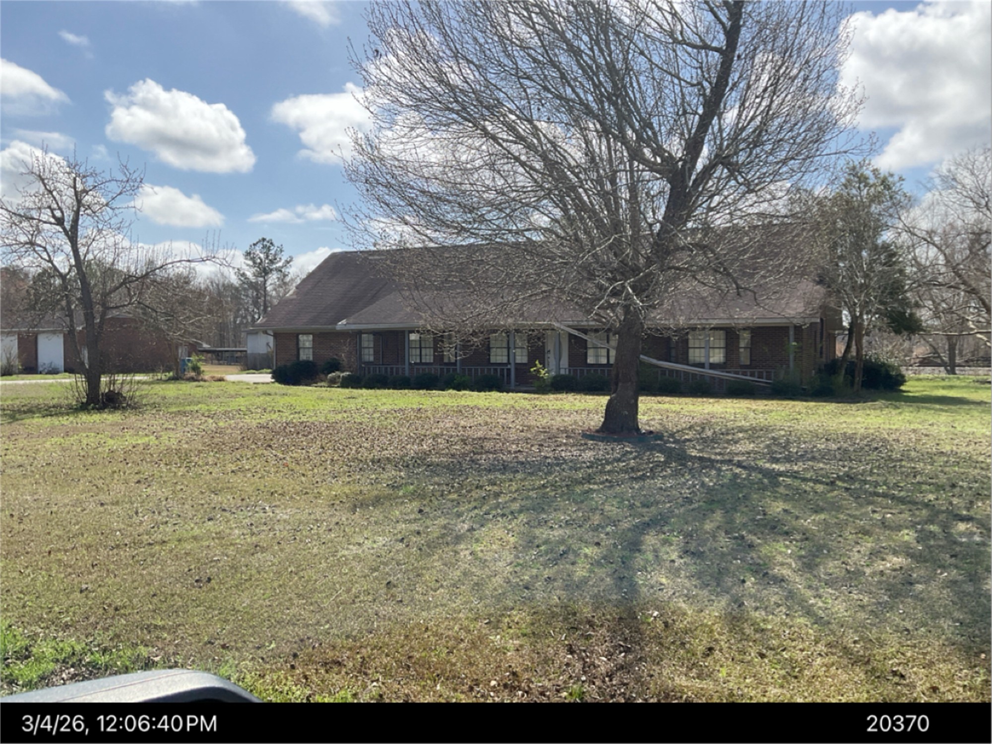 3871 Albany Ave, Waycross, GA 31503-0773
