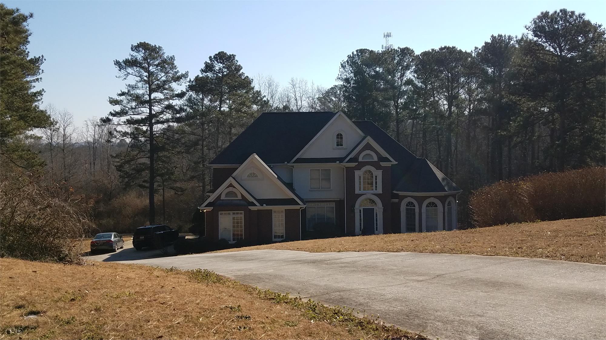 3071 N Tower Way Ne, Conyers, GA 30012-2653