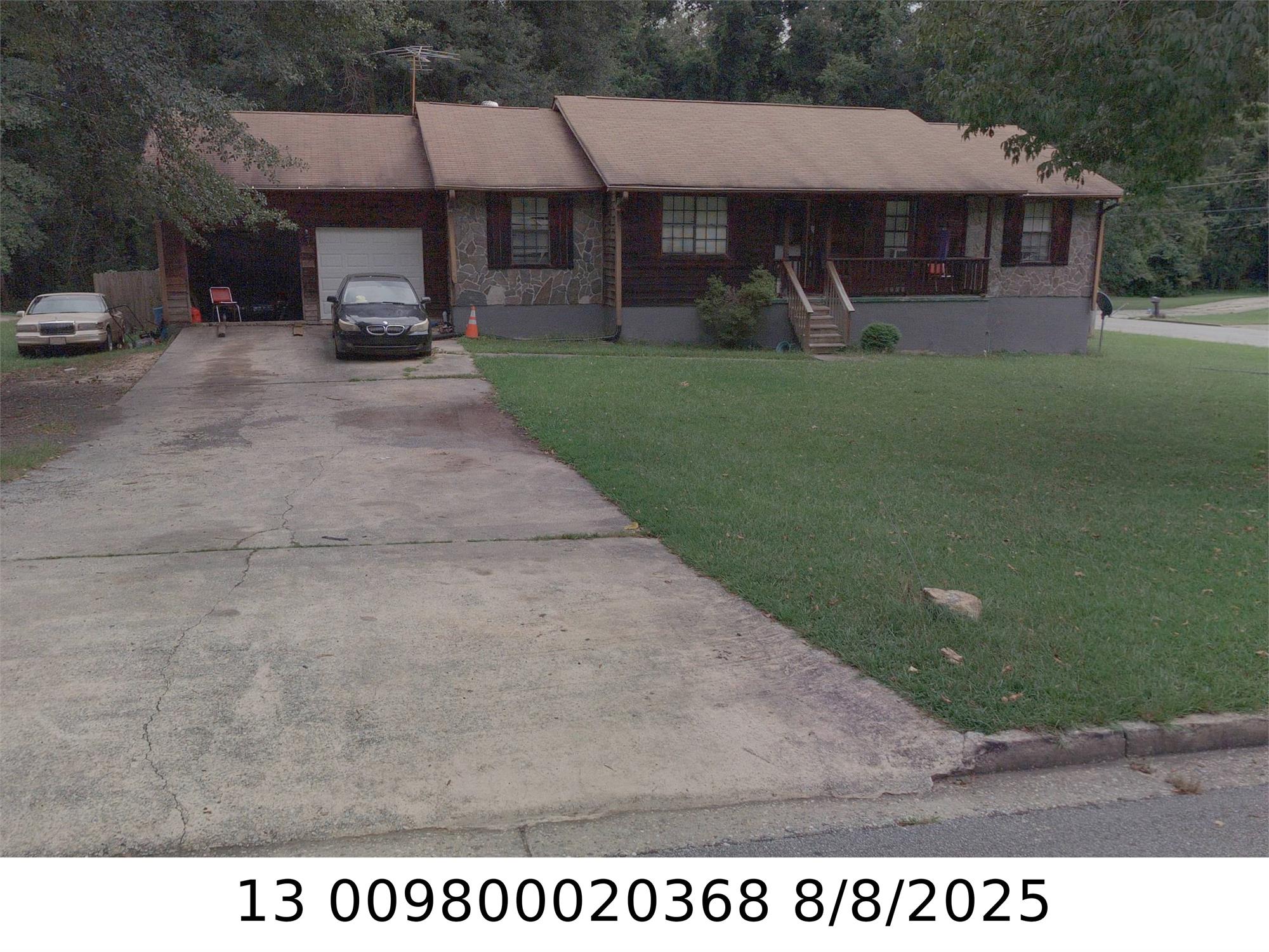 200 Bluebonnet Ct, Atlanta, GA 30349-3764