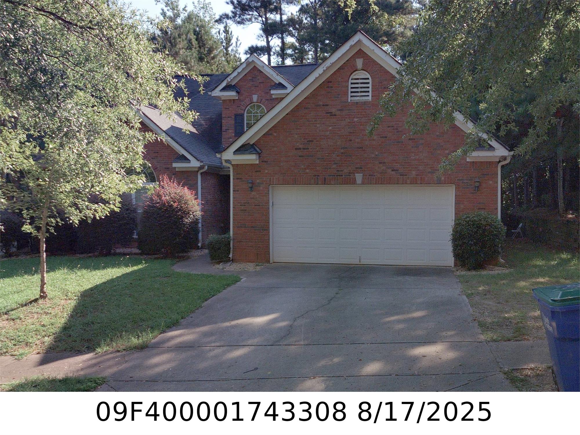 3902 Parham Way, Atlanta, GA 30349-1593
