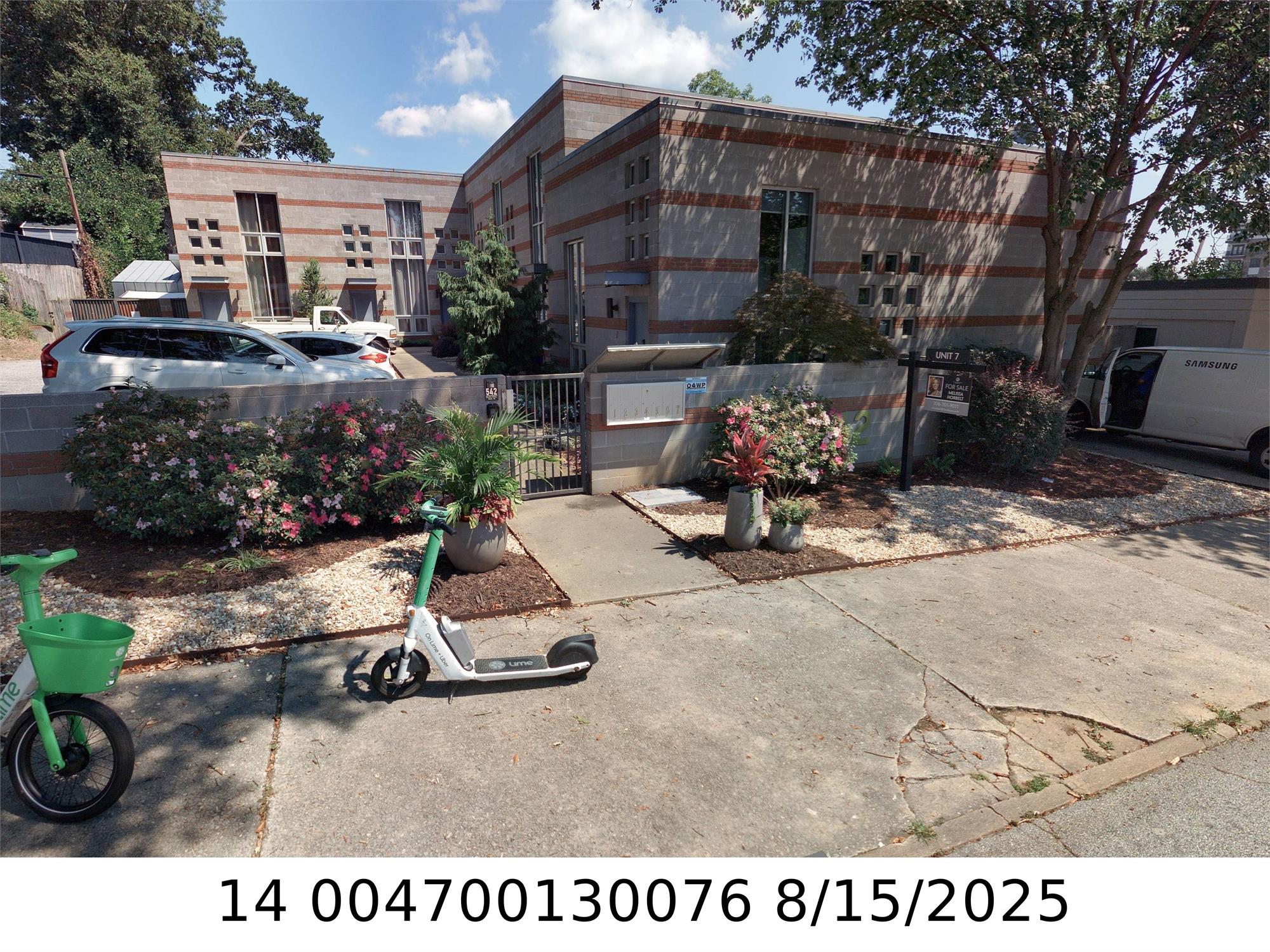 542 Ralph Mcgill Blvd Ne, Atlanta, GA 30312-1120