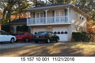 2198 Hilton Dr, Decatur, GA 30035-2327