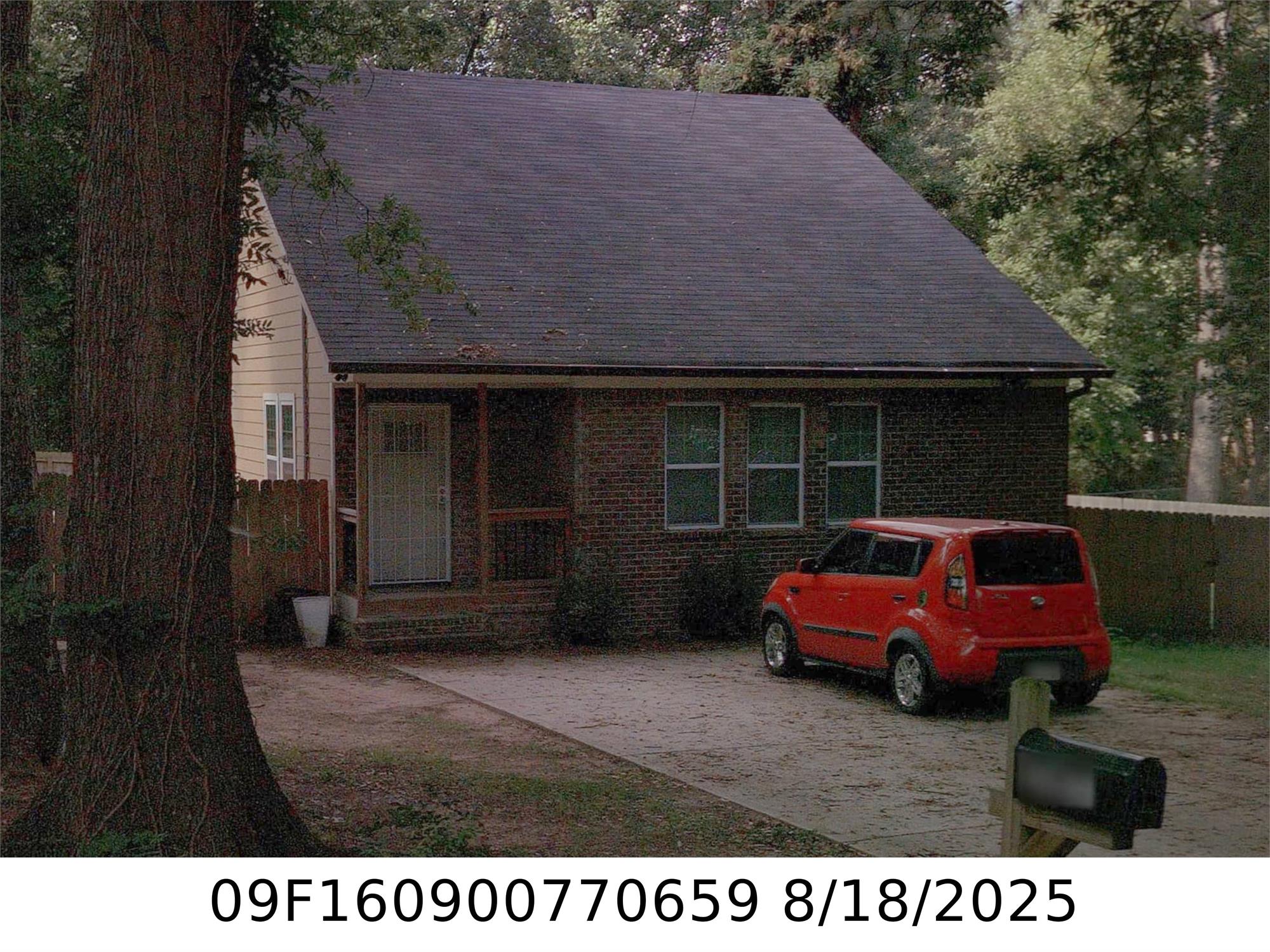 5010 Harris St, Union City, GA 30291-1416
