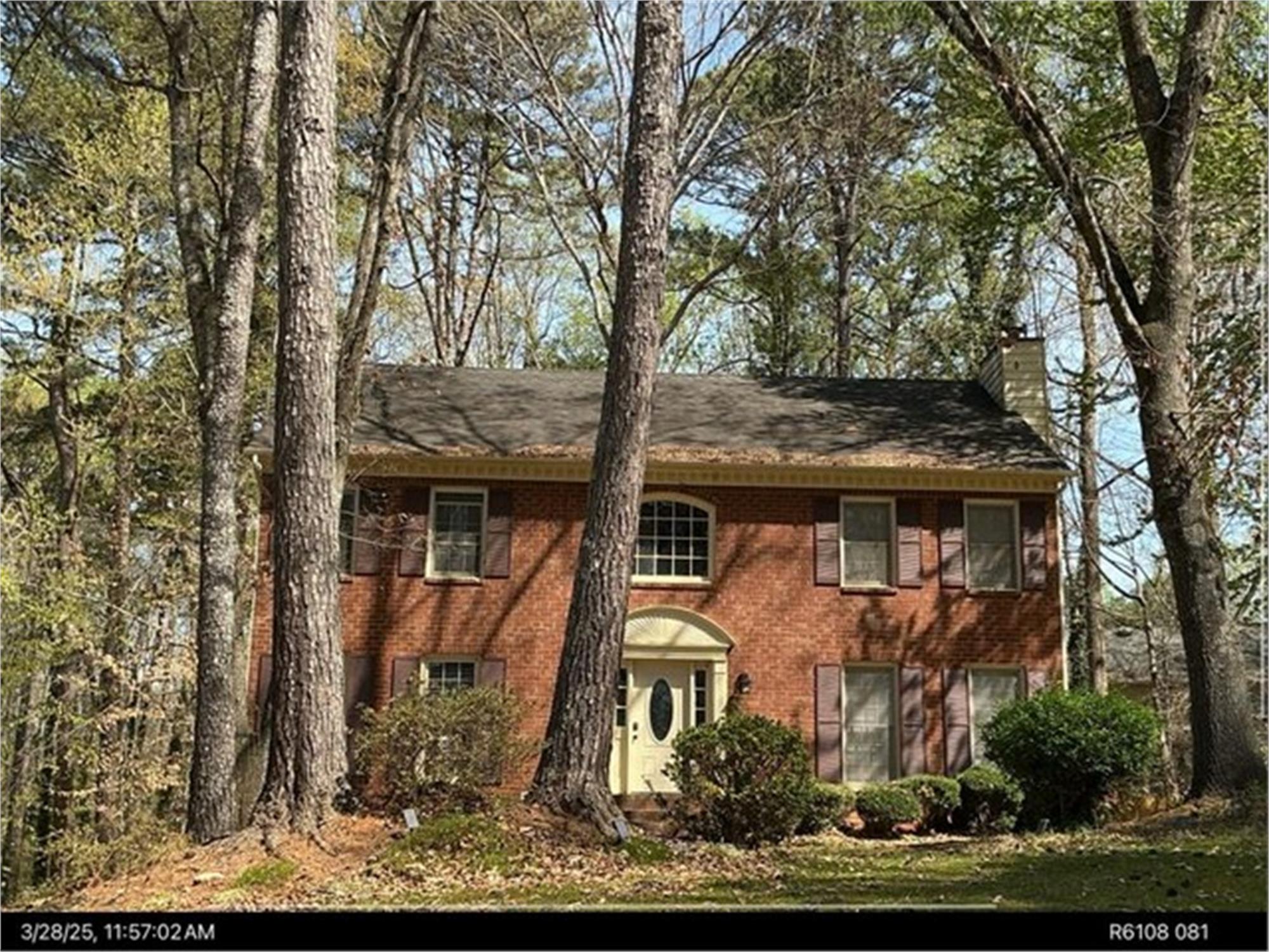 3365 Lombard Trce Sw, Lawrenceville, GA 30044-4809