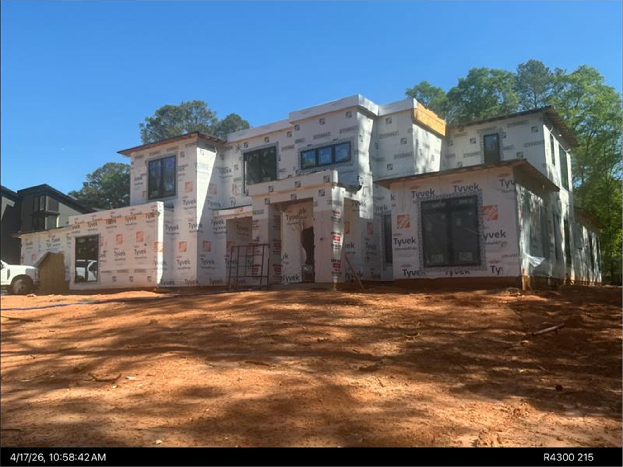 2865 Centerville Rosebud Rd, Snellville, GA 30039-5513