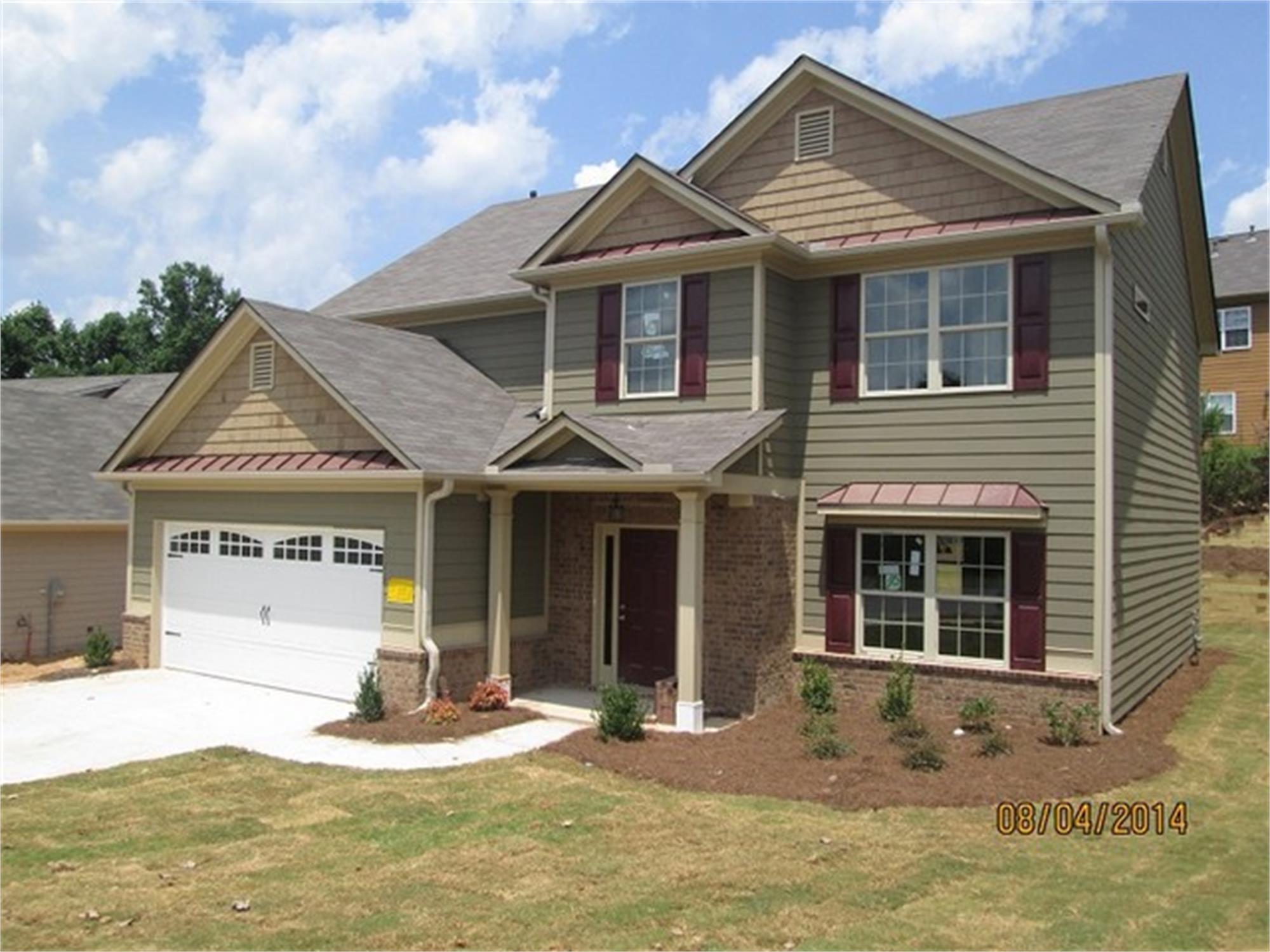 1099 Sandy Bank Ct Ne, Auburn, GA 30011-4696
