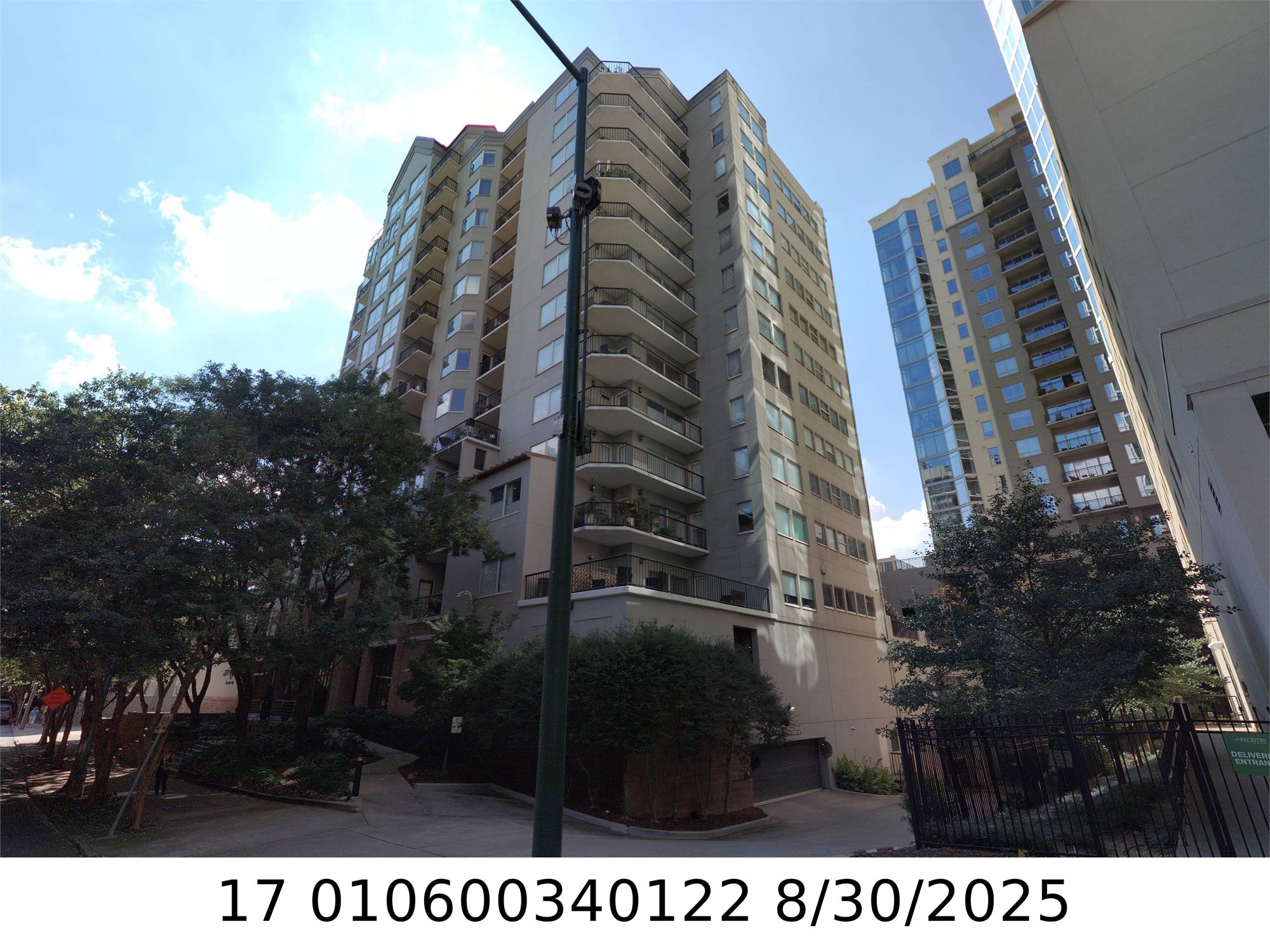 275 13th St Ne, Atlanta, GA 30309-3694