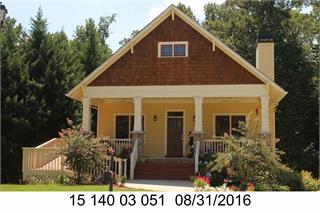 2417 Tilson Ridge Ln, Decatur, GA 30032-6275