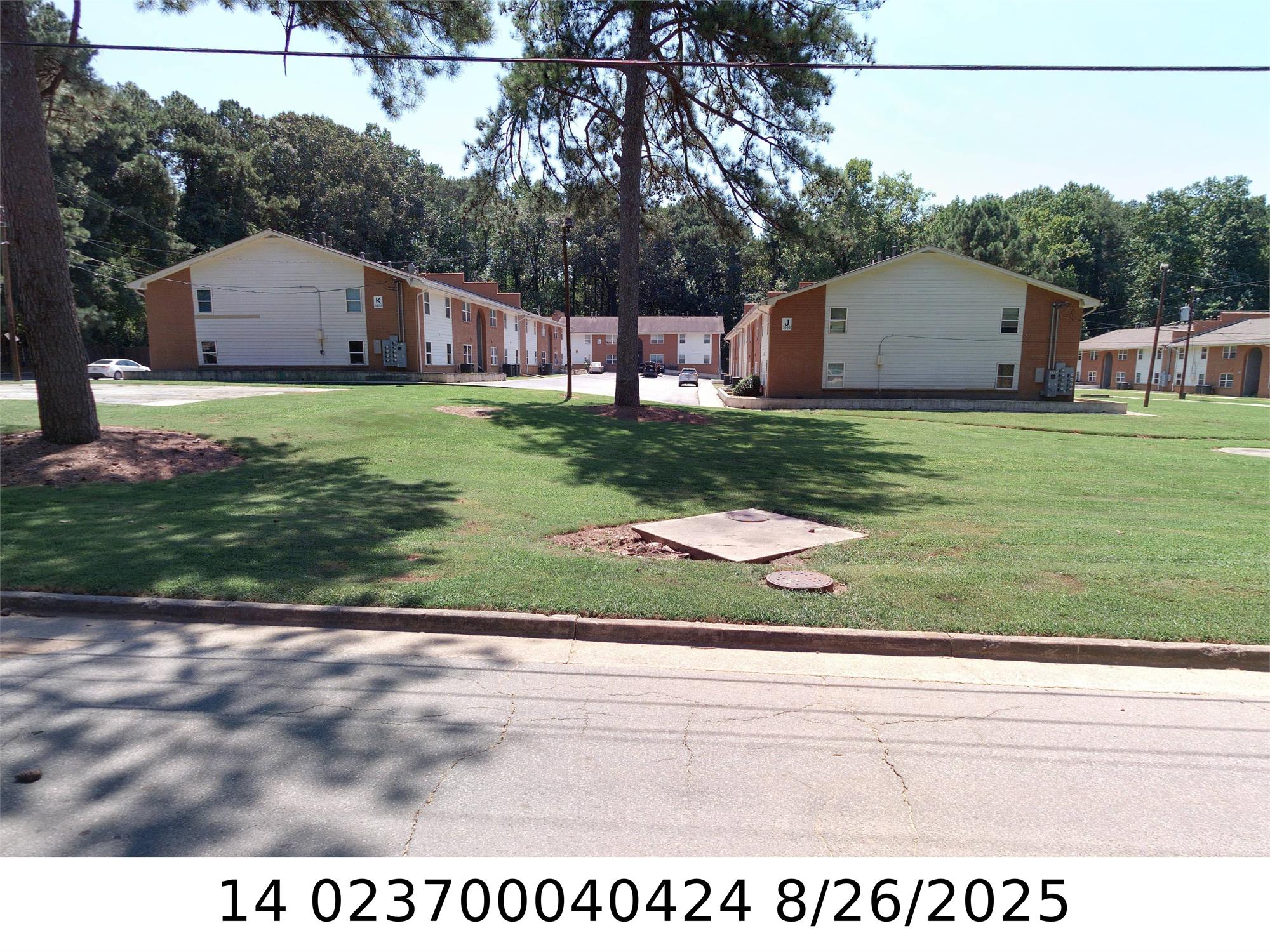 3200 Cushman Cir Sw, Atlanta, GA 30311-1932