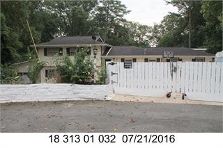 3604 Pin Oak Cir, Atlanta, GA 30340-2516