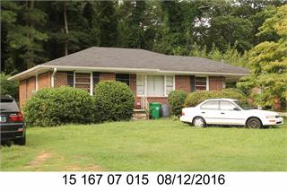 1882 Rosewood Rd, Decatur, GA 30032-7013