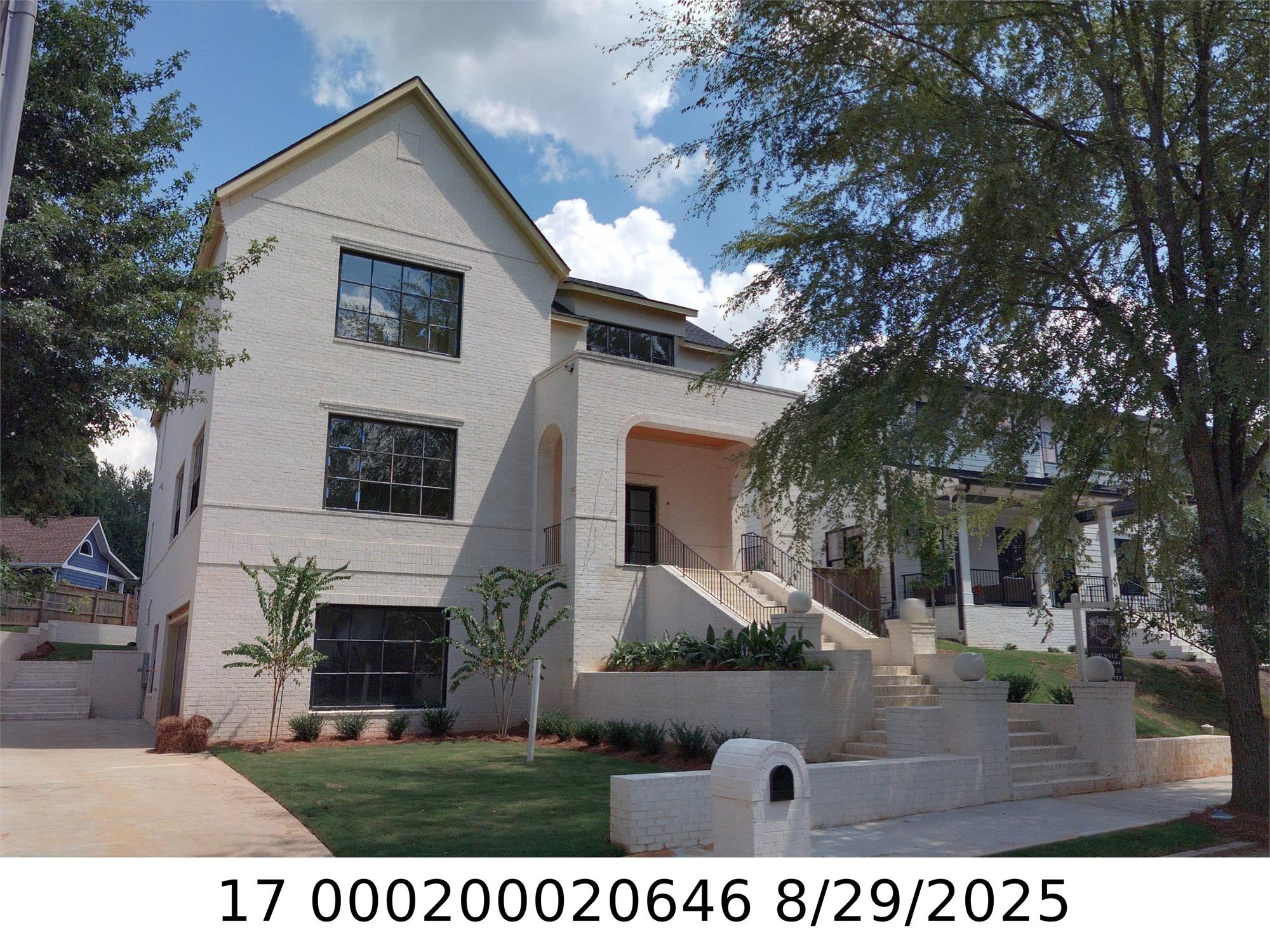 1366 Wessyngton Rd Ne, Atlanta, GA 30306-3244