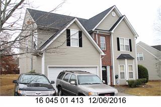 3584 Walnut Creek Way, Lithonia, GA 30038-4869