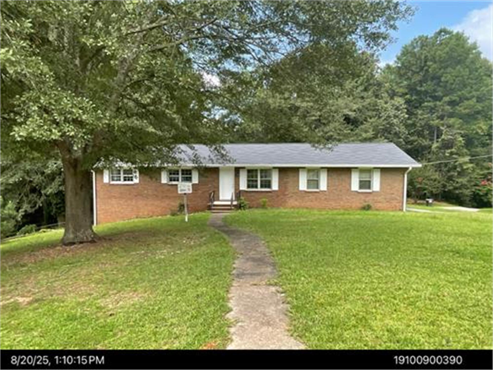 4395 Hide A Way Dr Sw, Austell, GA 30106-1815