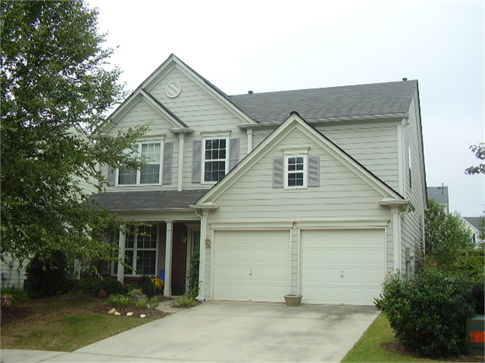 3735 Ridgefair Dr, Cumming, GA 30040-1560
