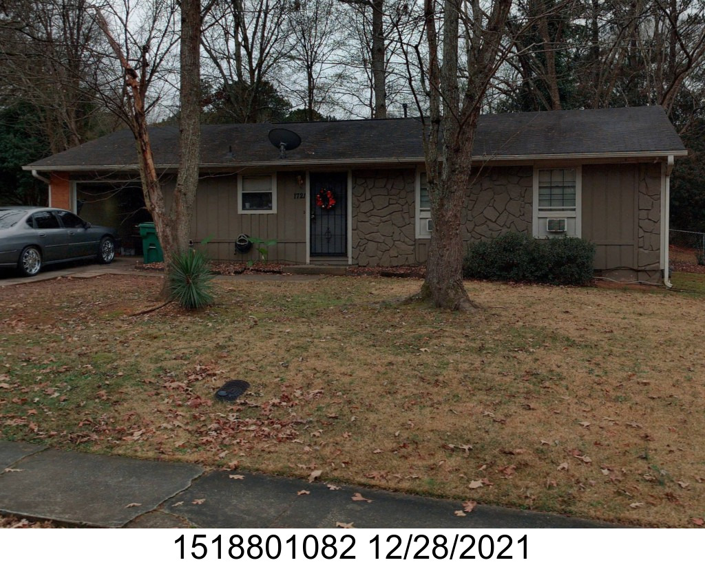 1721 W Austin Rd, Decatur, GA 30032-4861