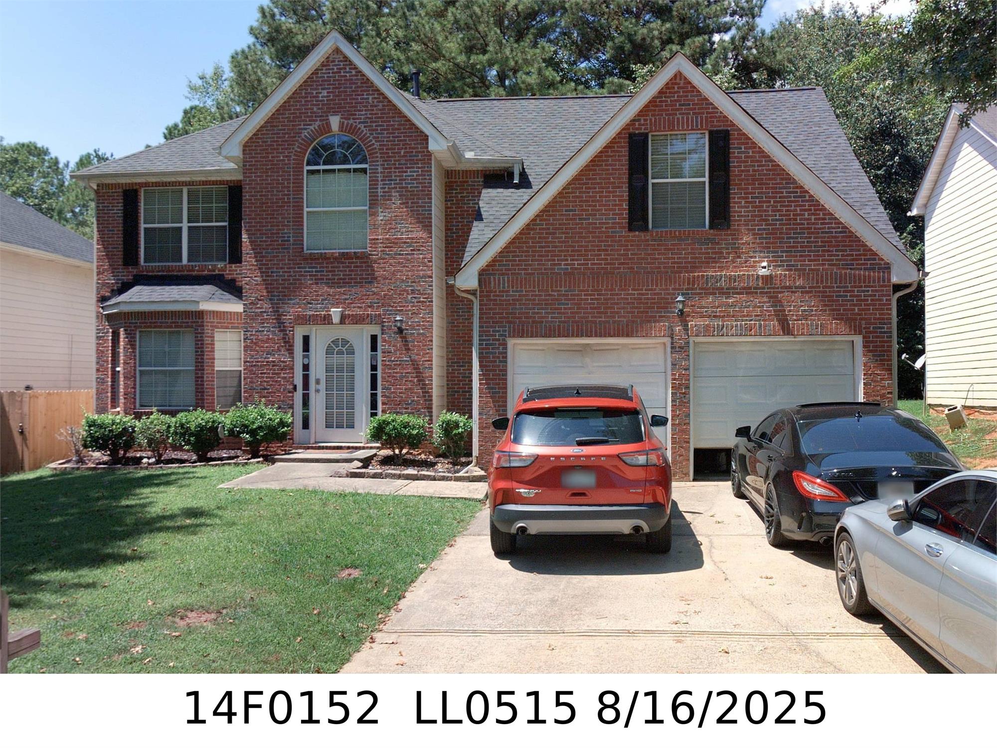 2875 Chilhowee Dr, Atlanta, GA 30331-9446