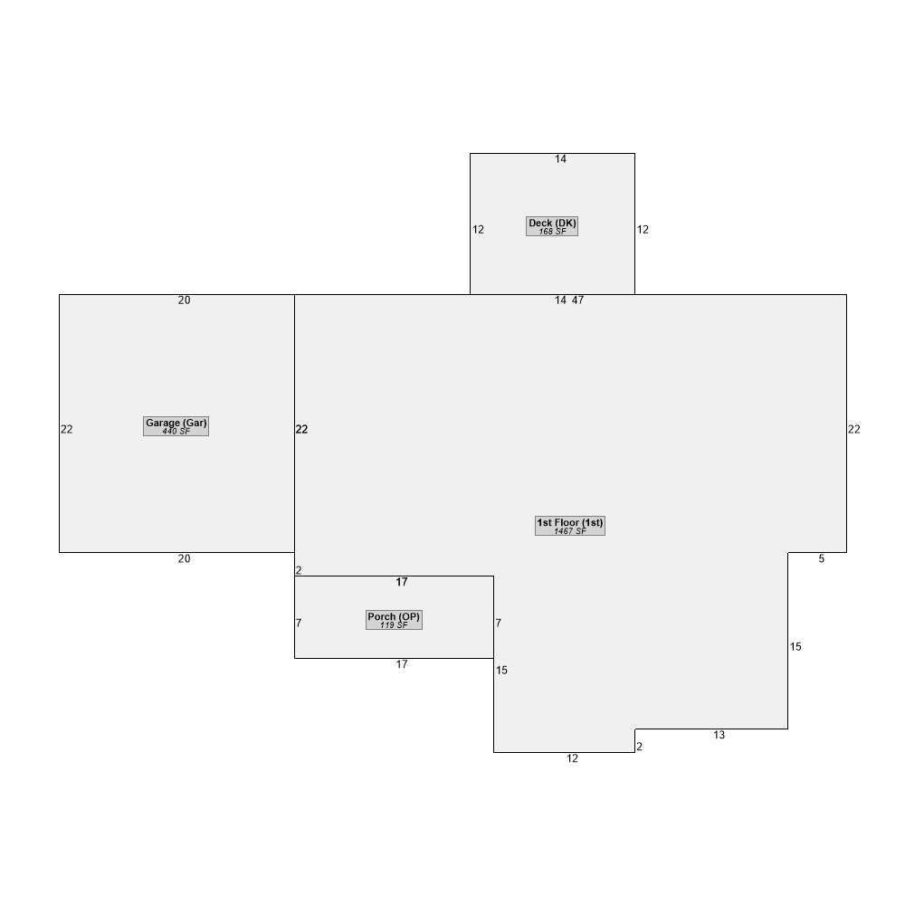 170 Double D Rd, Temple, GA 30179-4238